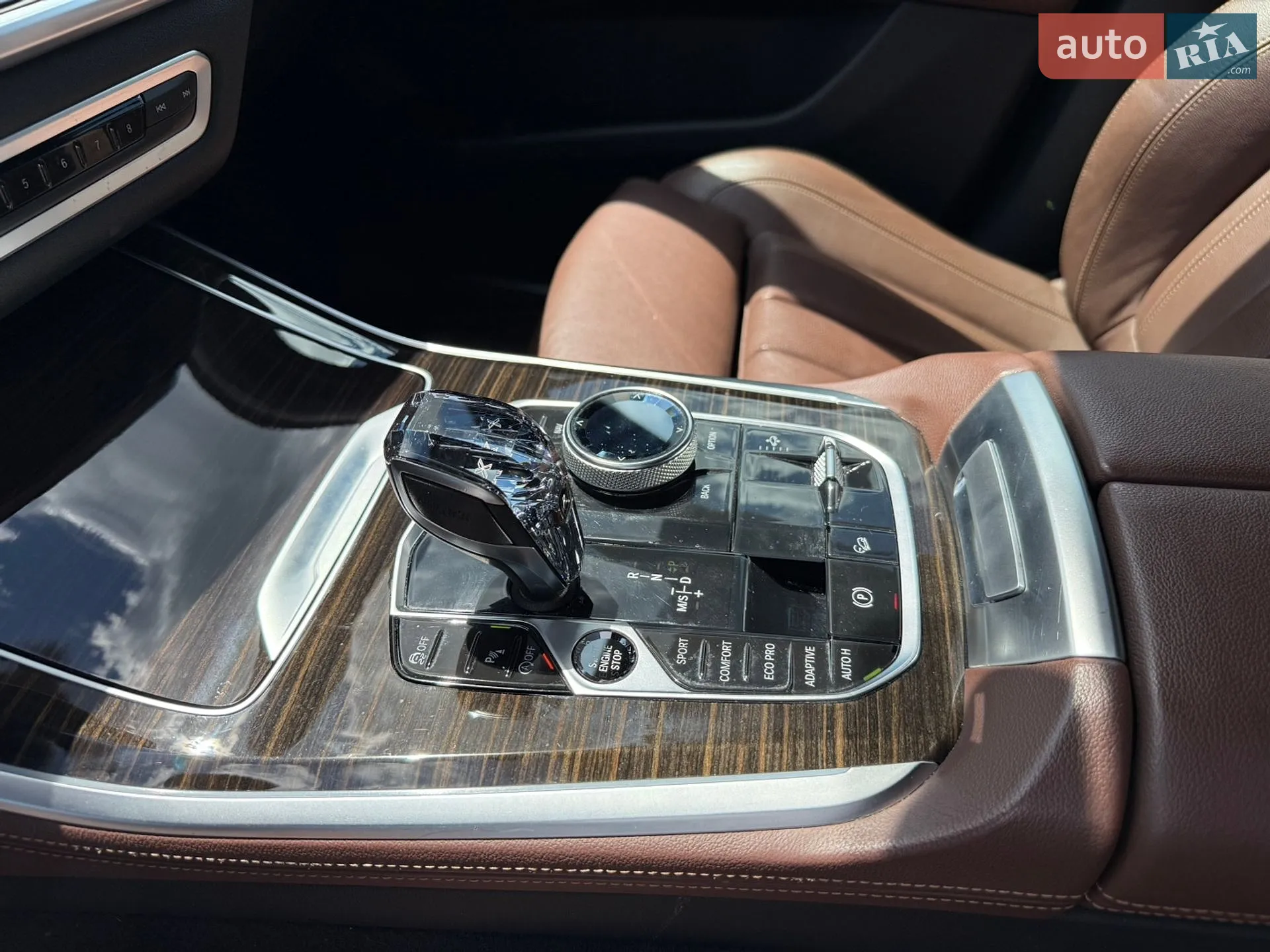 2019 BMW X5 - мініатюра 14