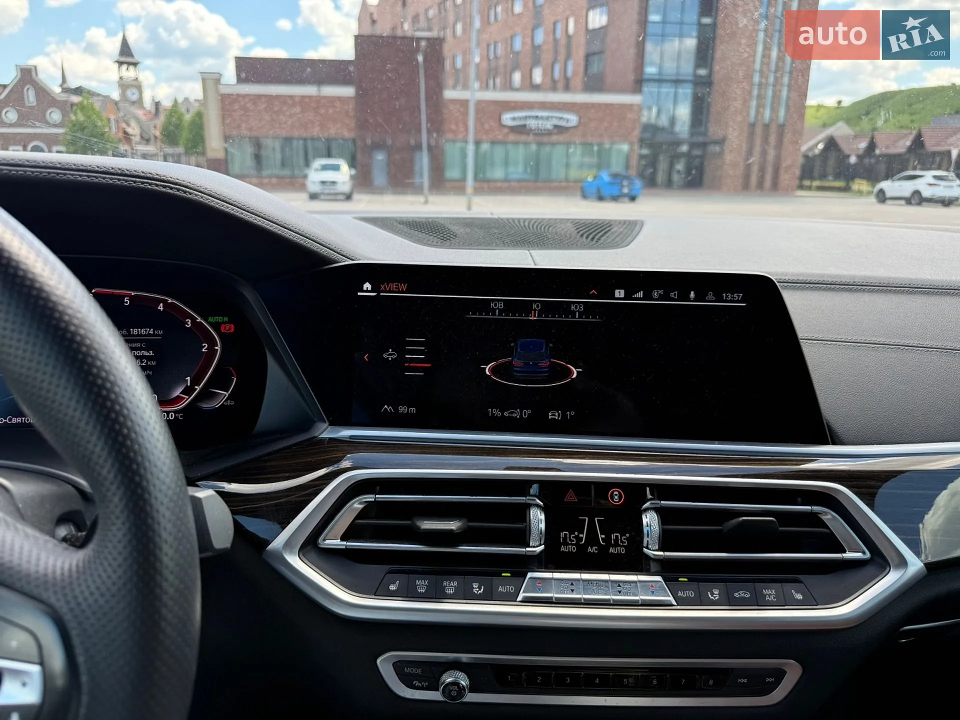 2019 BMW X5 - мініатюра 17