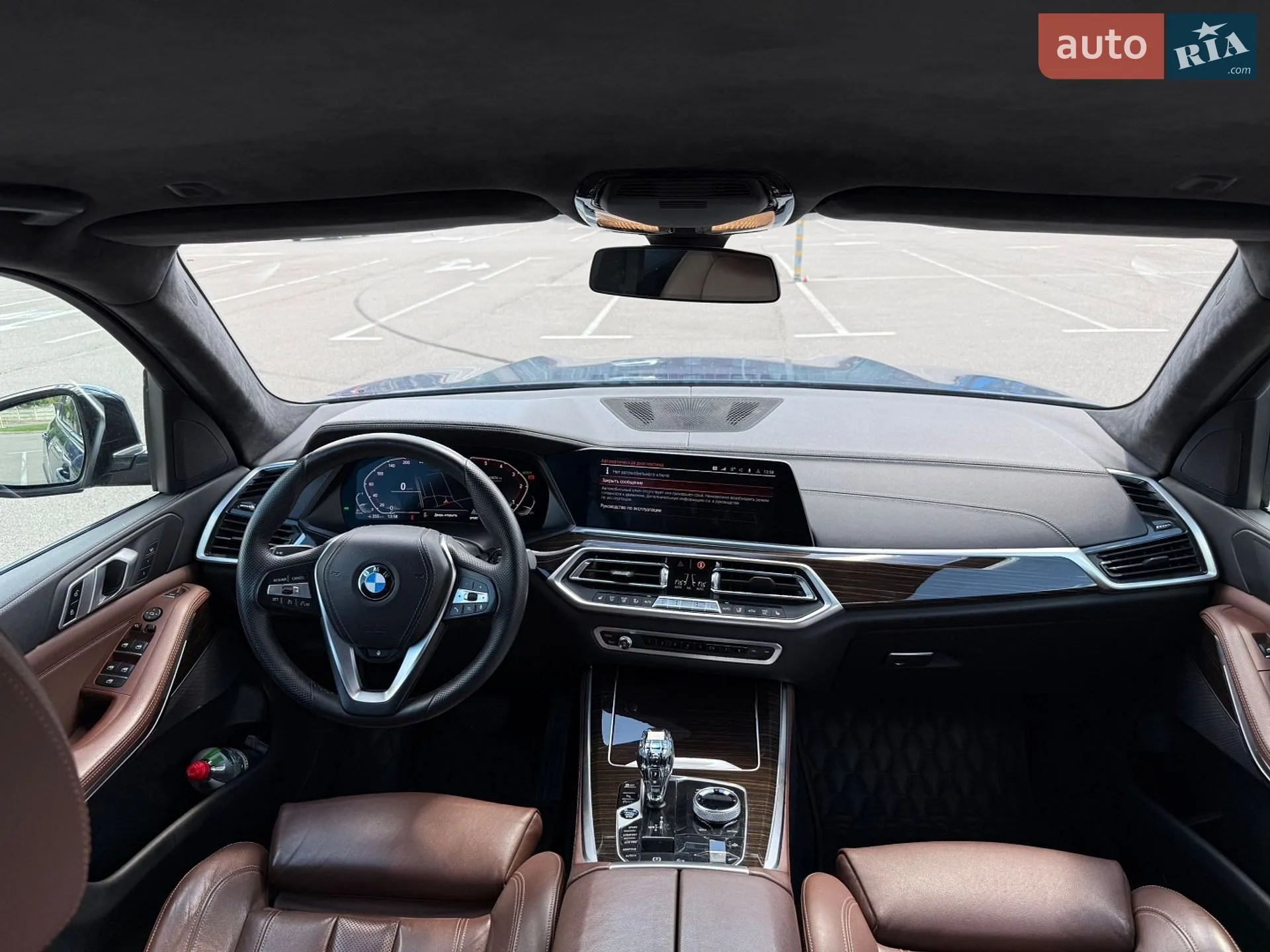 2019 BMW X5 - мініатюра 18