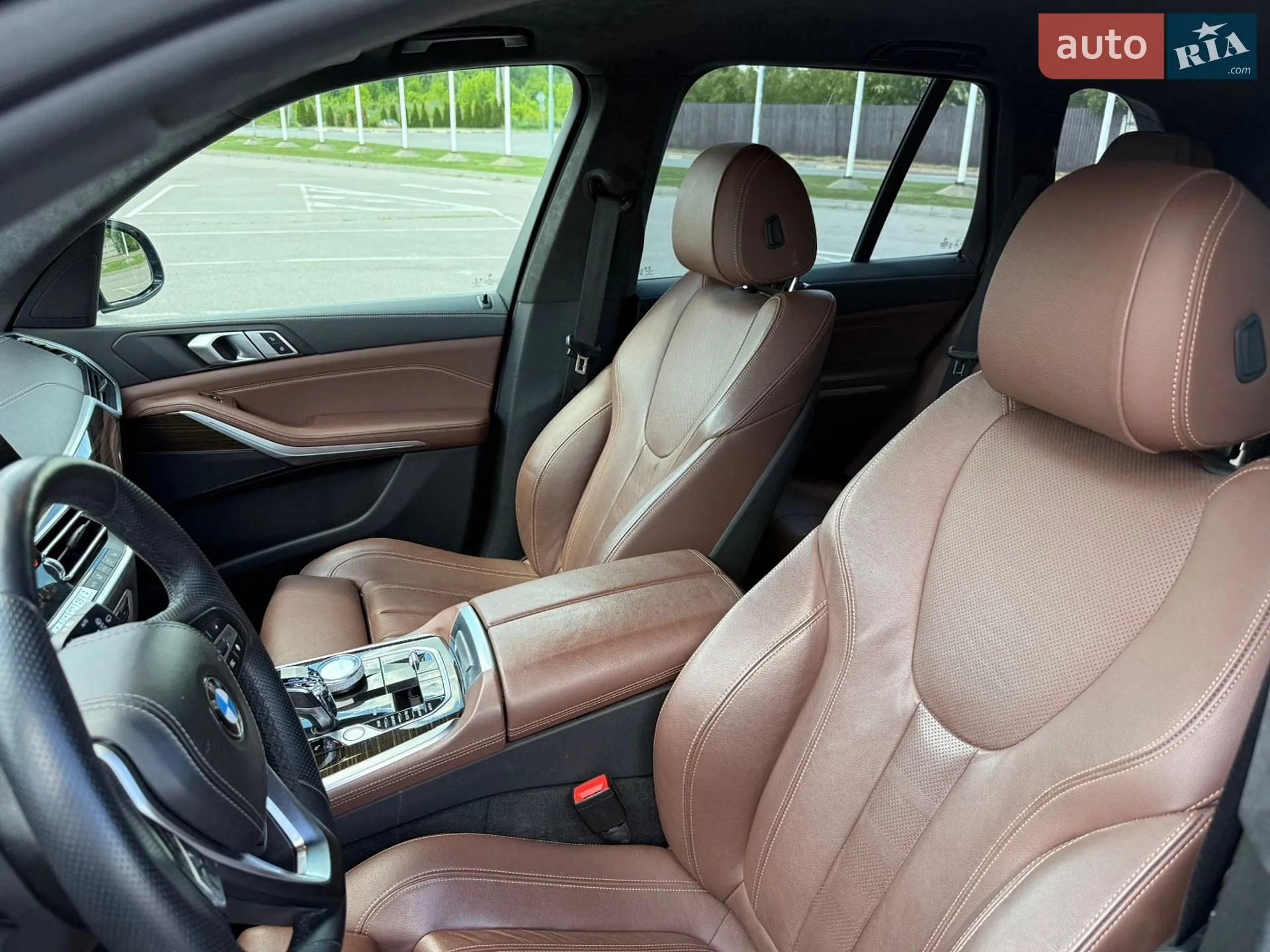 2019 BMW X5 - мініатюра 19