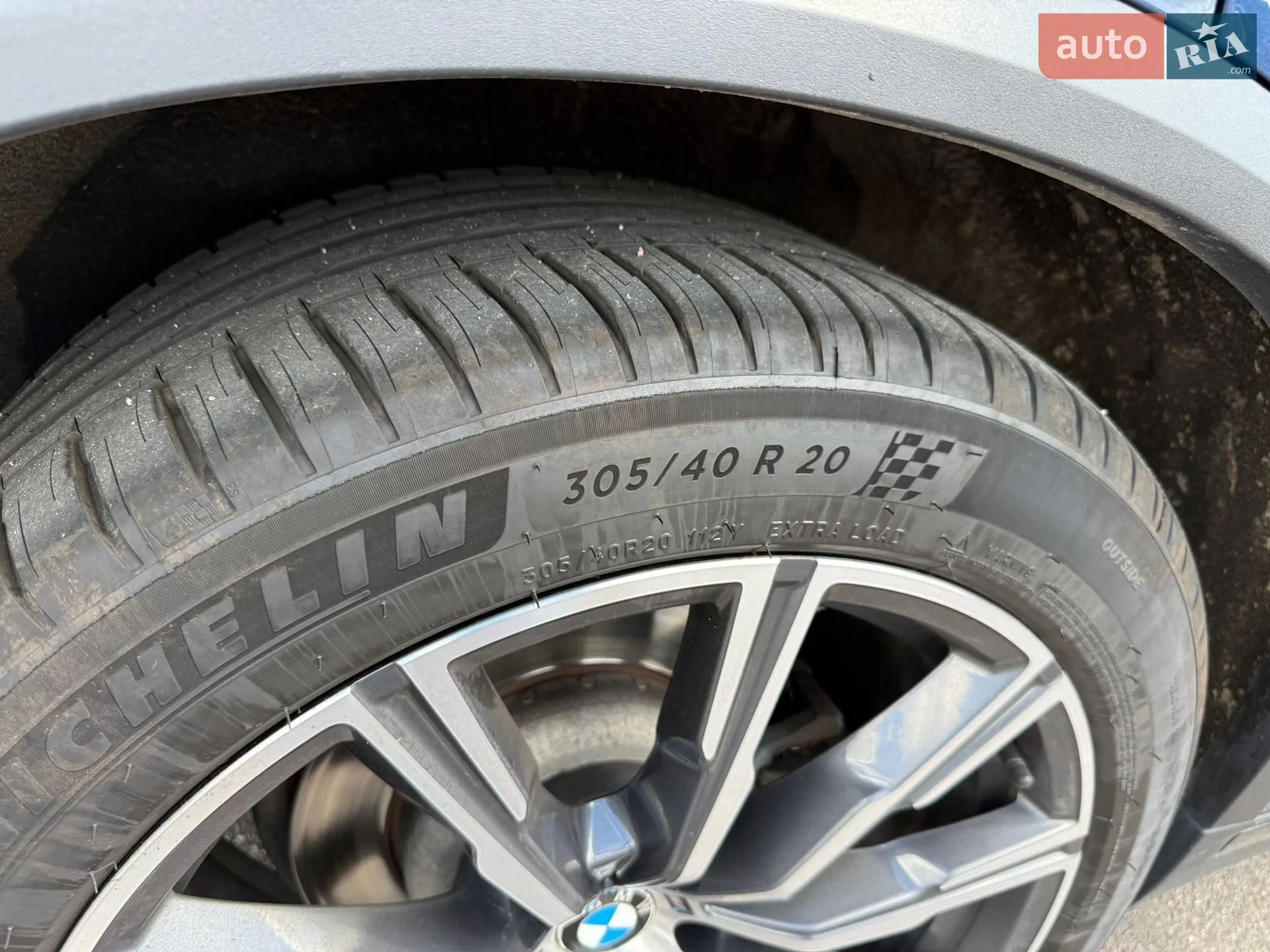 2019 BMW X5 - мініатюра 20