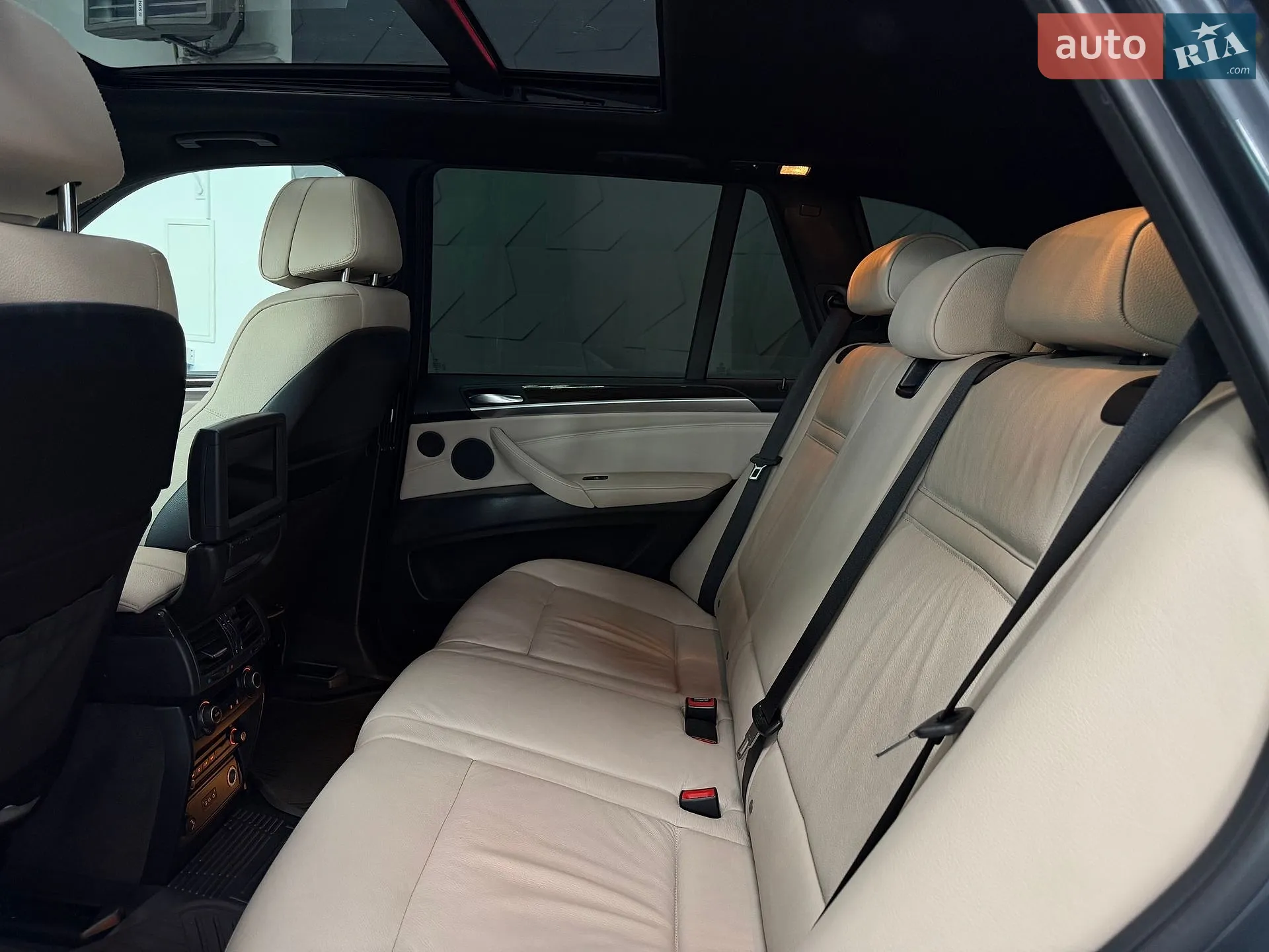 2012 BMW X5 - мініатюра 34
