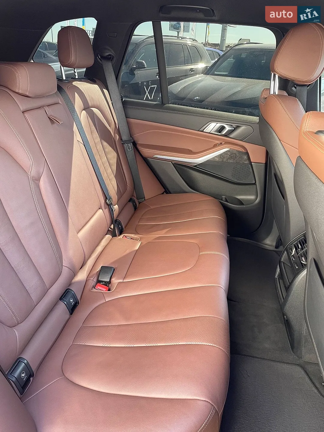 2022 BMW X5 - мініатюра 7