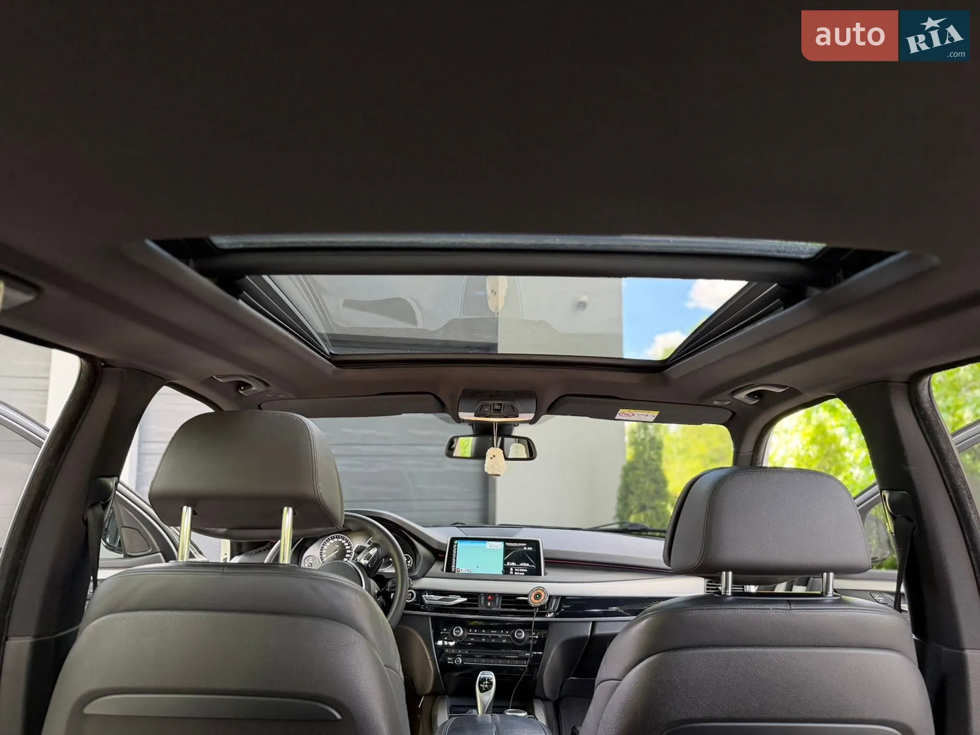 2014 BMW X5 - мініатюра 47