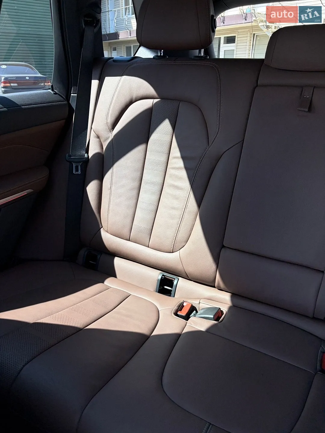2022 BMW X5 - мініатюра 26