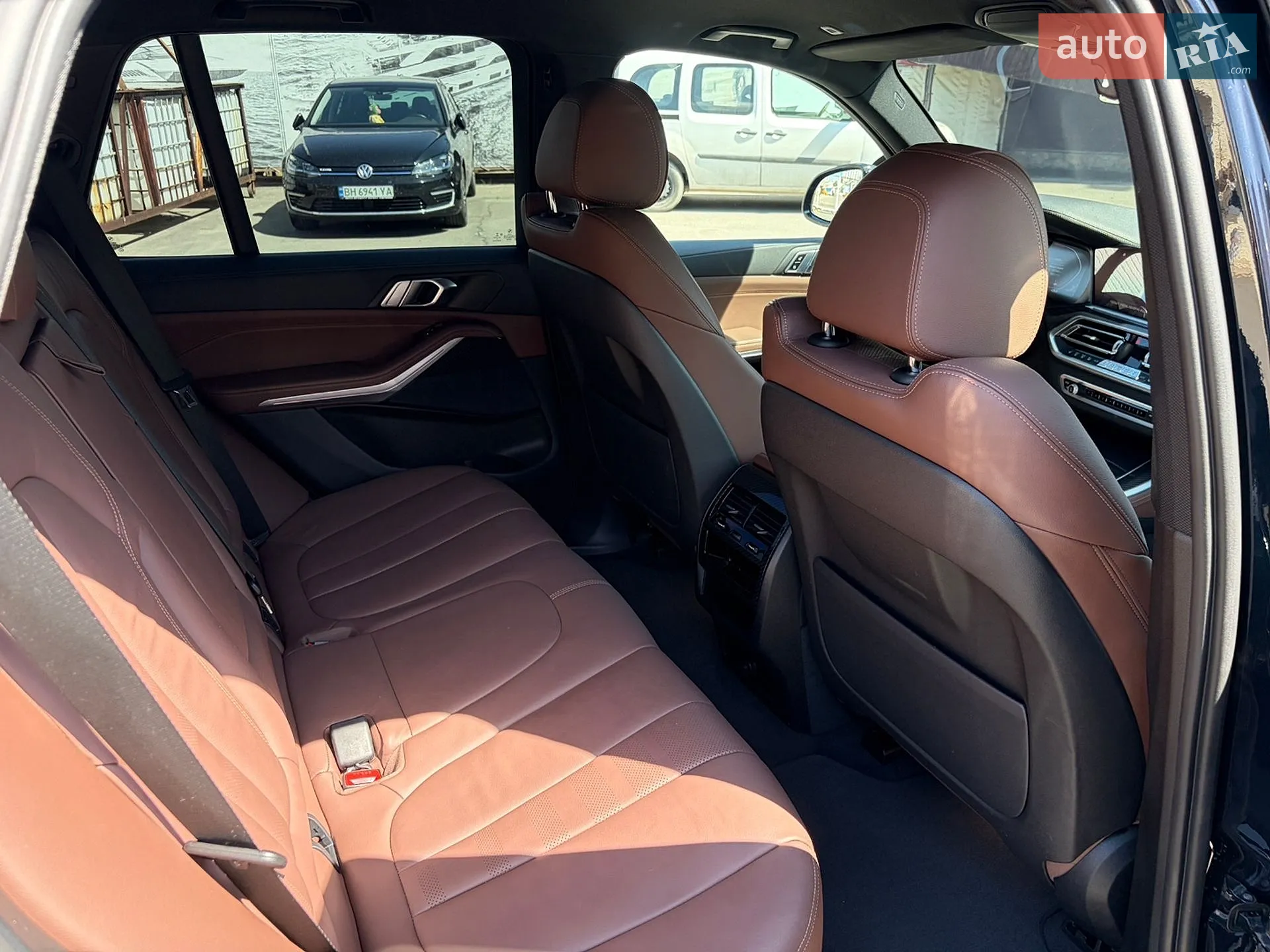 2022 BMW X5 - мініатюра 29