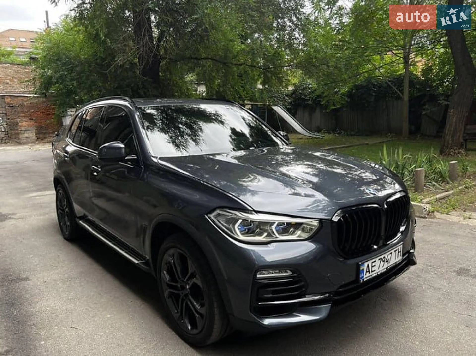 2019 BMW X5 - мініатюра 5