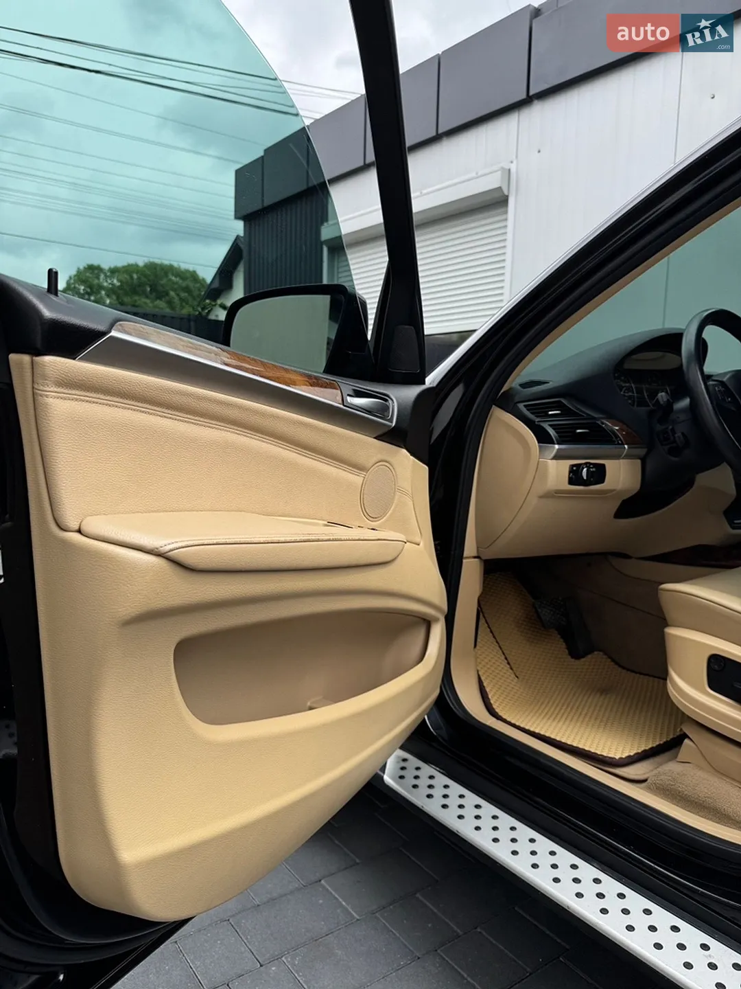 2012 BMW X5 - мініатюра 10
