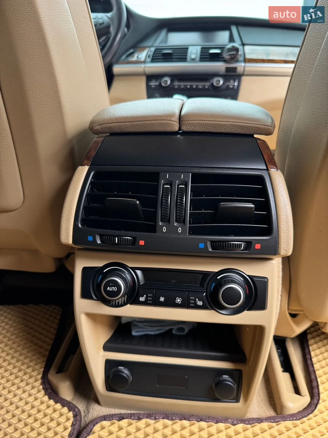 2012 BMW X5 - мініатюра 13