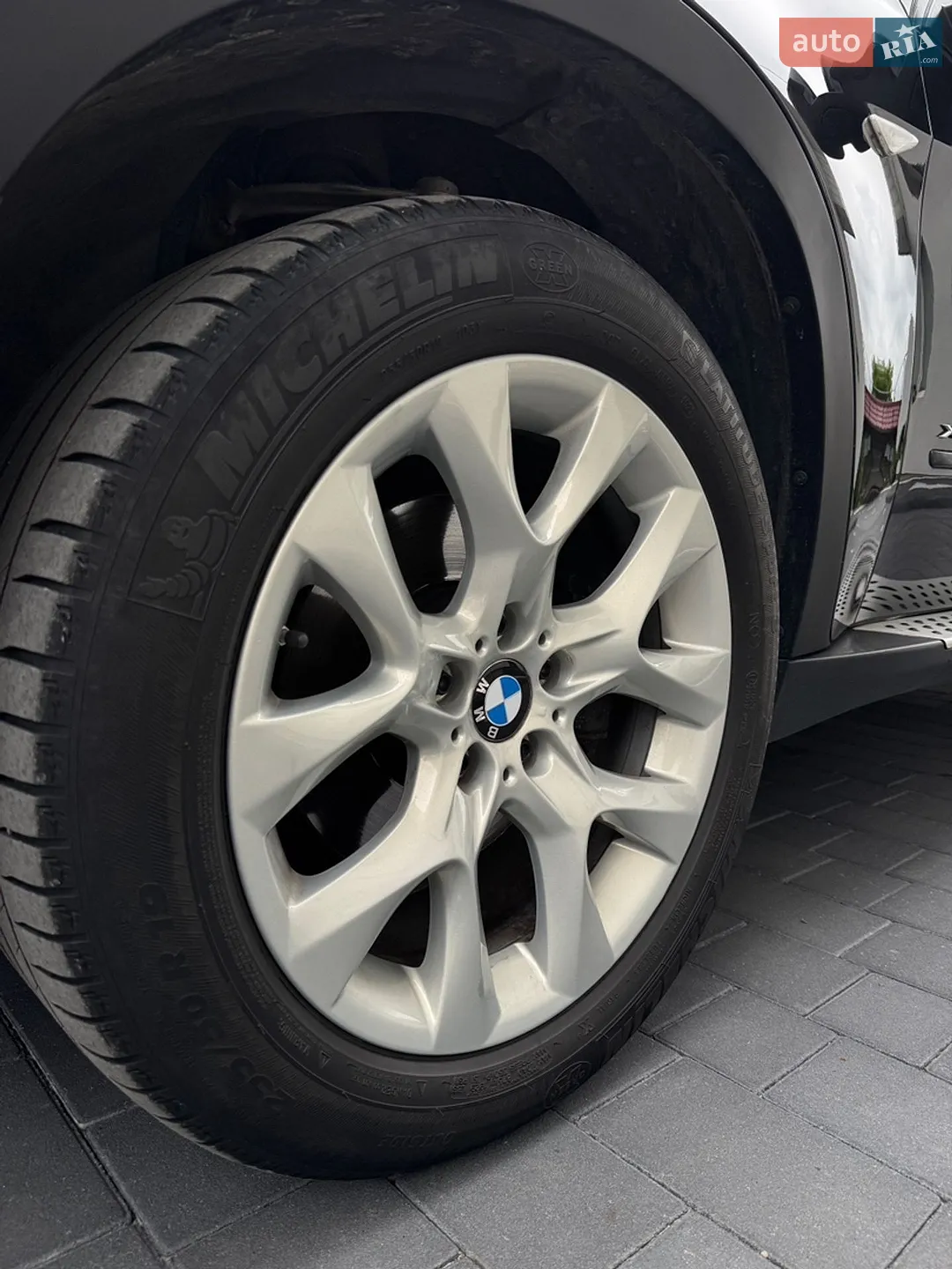 2012 BMW X5 - мініатюра 17