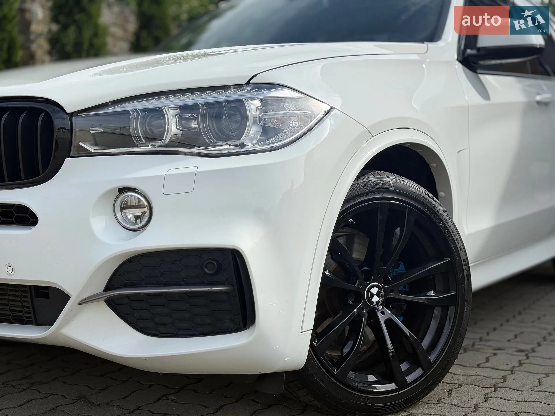 2014 BMW X5 - мініатюра 9
