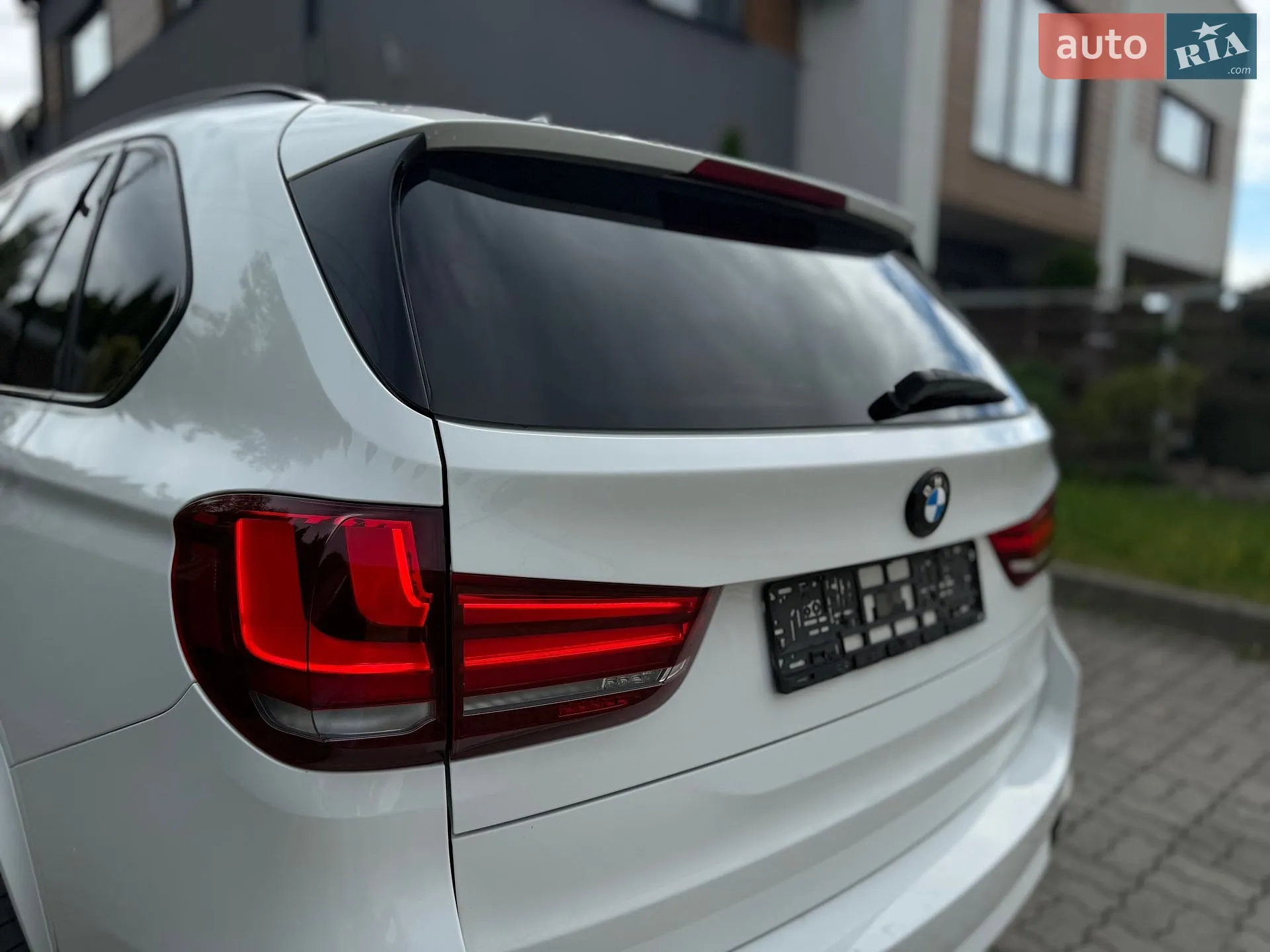 2014 BMW X5 - мініатюра 25