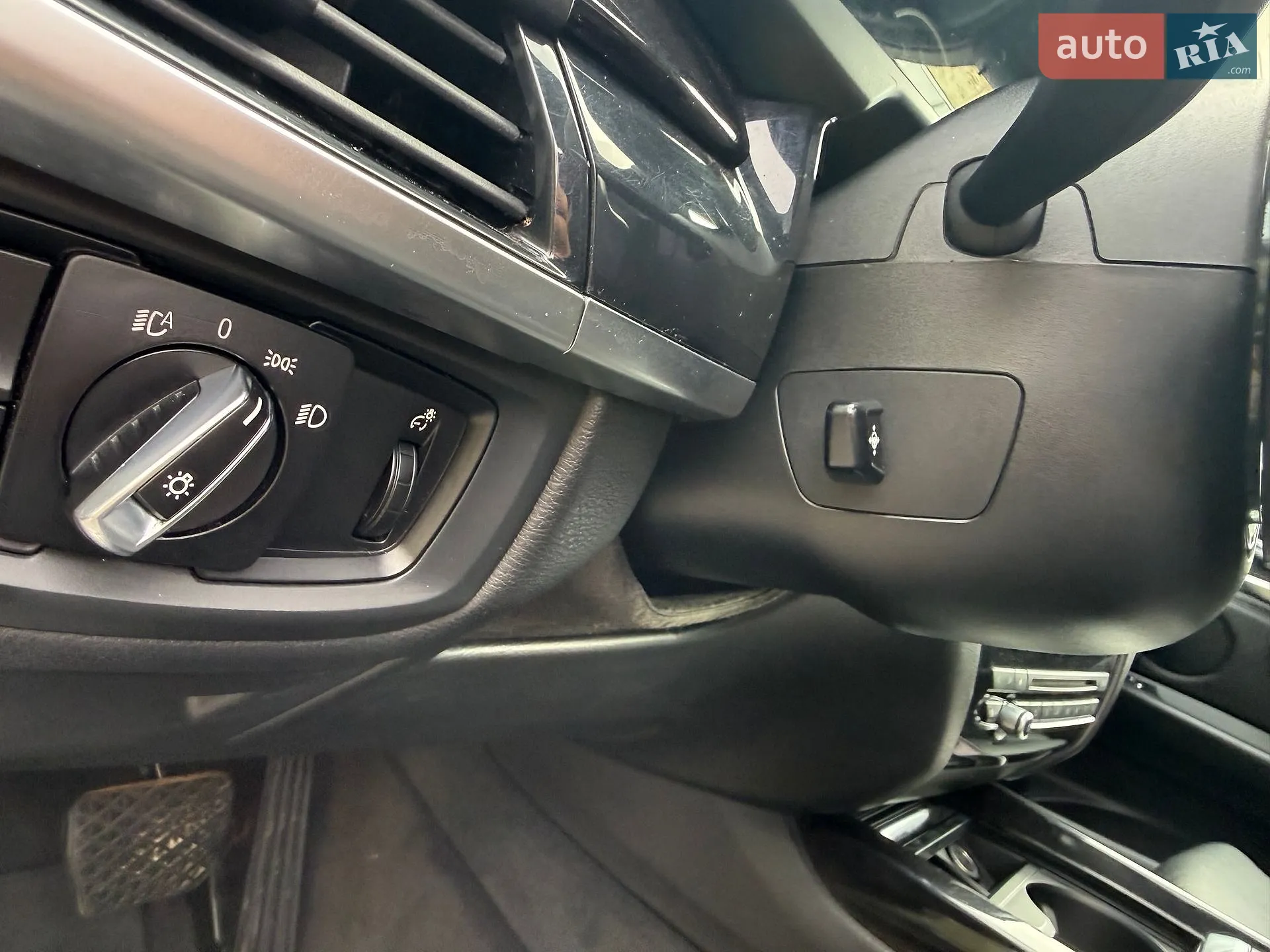 2014 BMW X5 - мініатюра 33