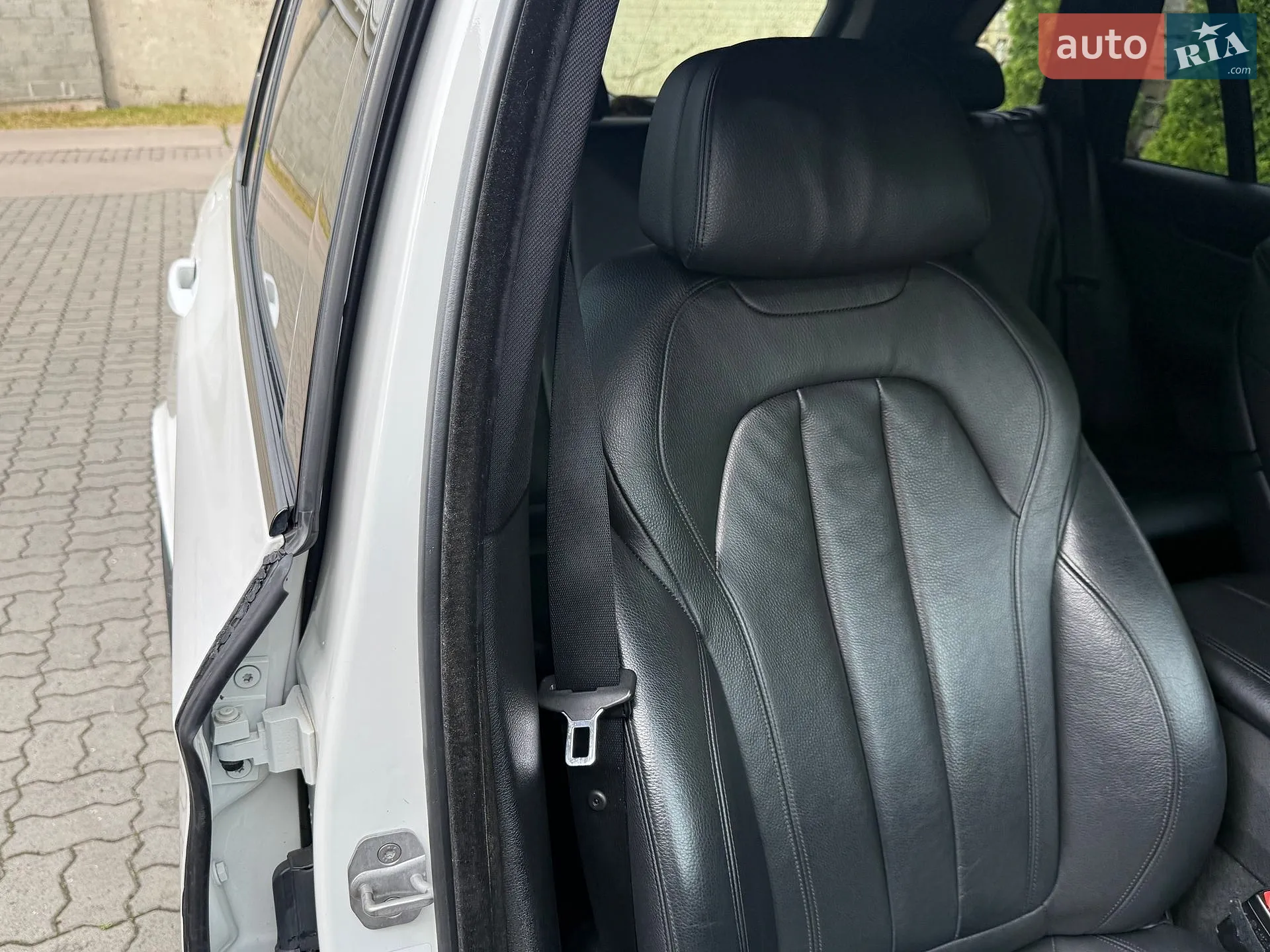 2014 BMW X5 - мініатюра 44