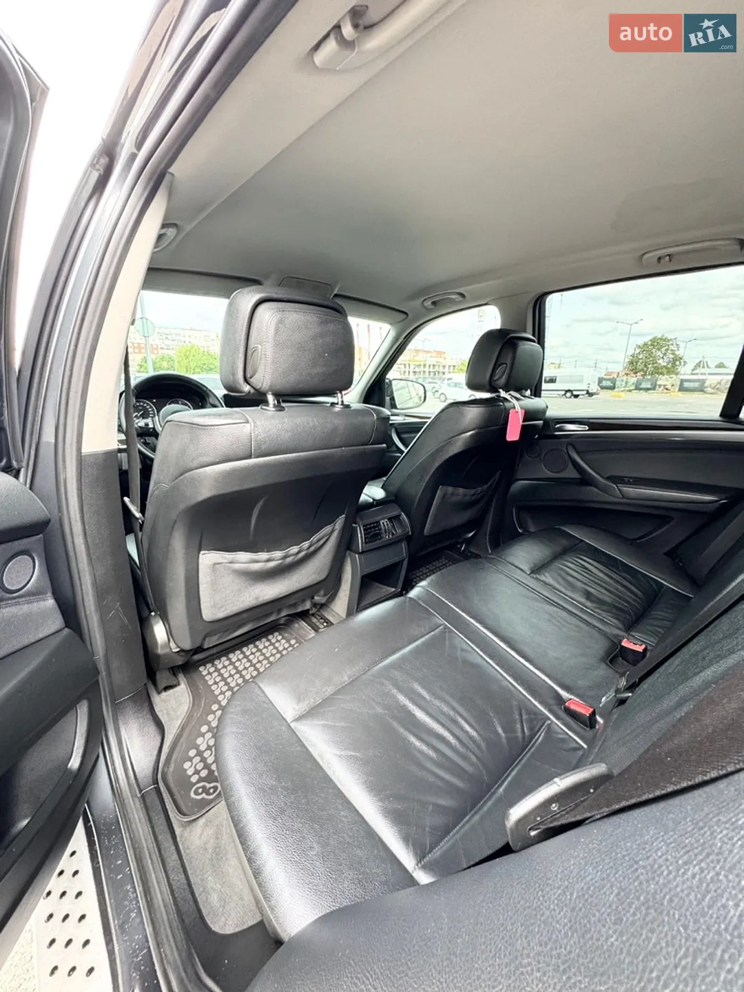 2011 BMW X5 - мініатюра 14