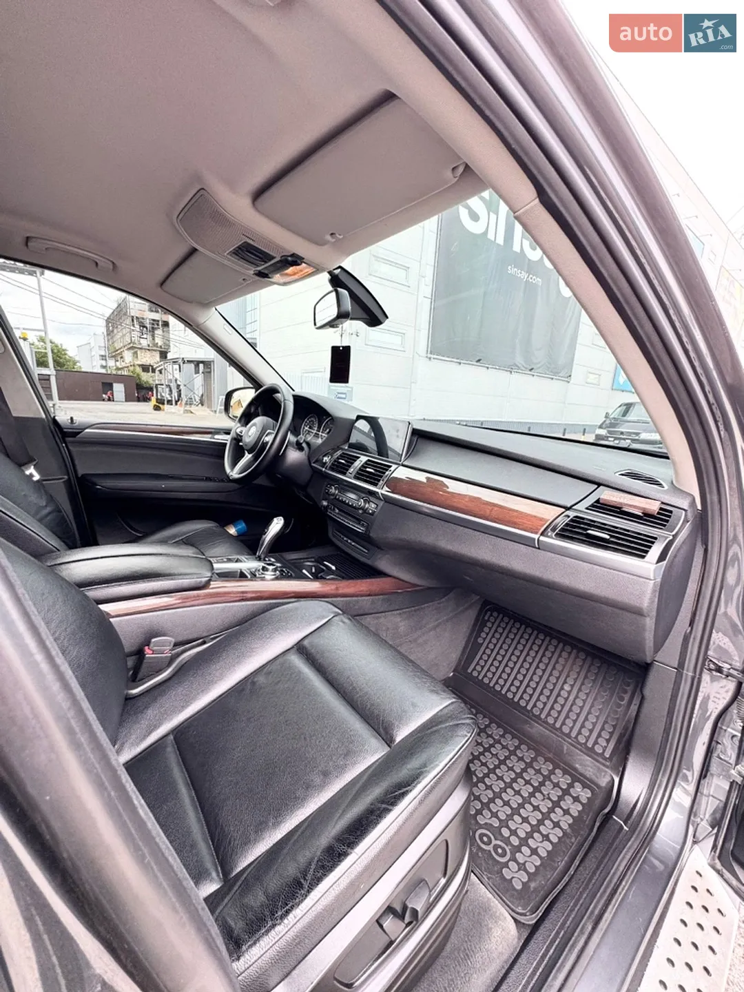 2011 BMW X5 - мініатюра 20