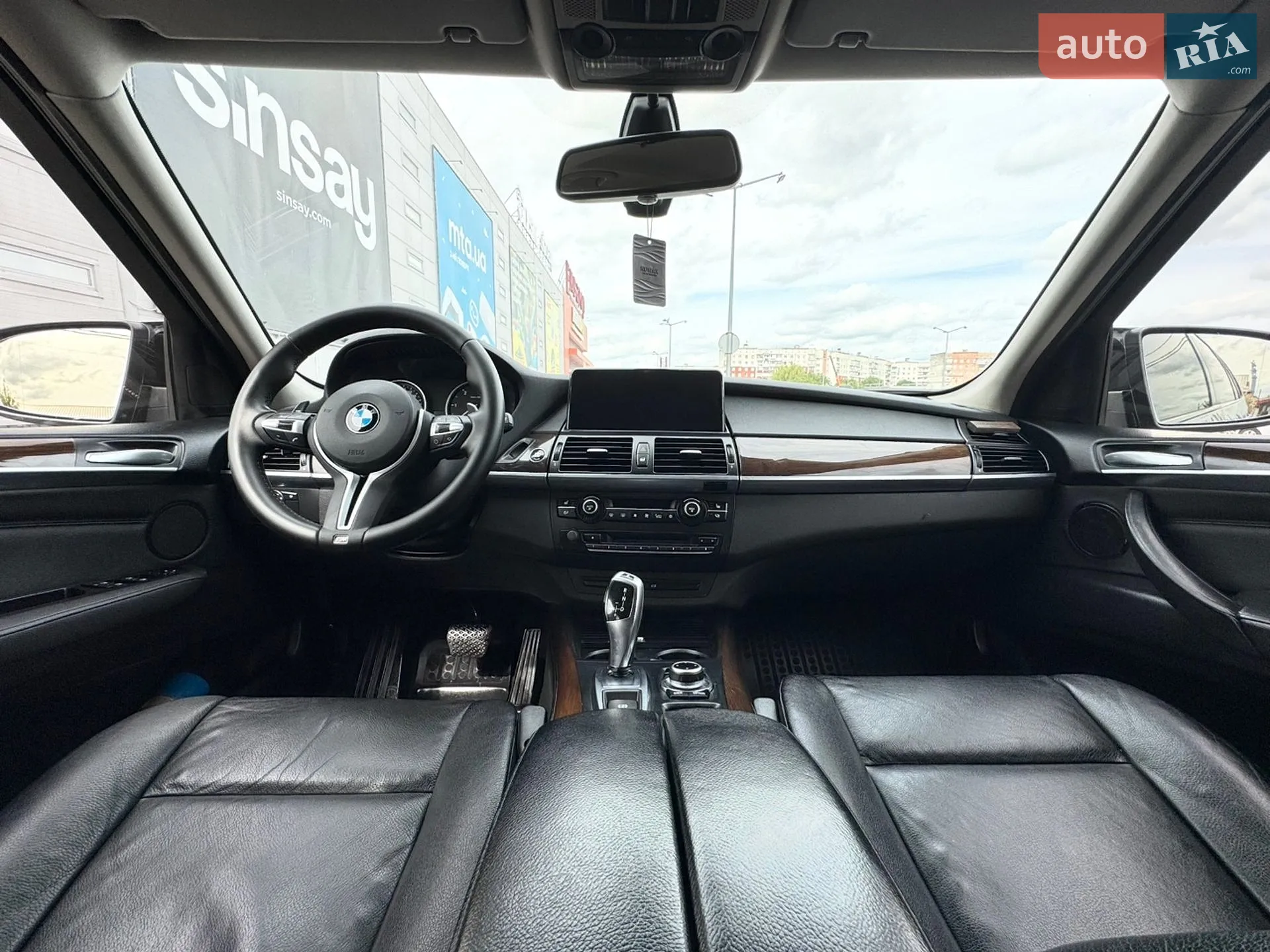 2011 BMW X5 - мініатюра 31