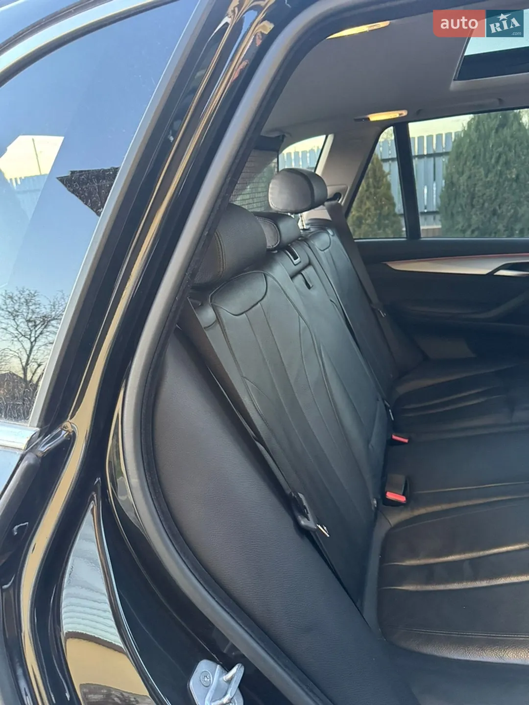 2016 BMW X5 - мініатюра 23