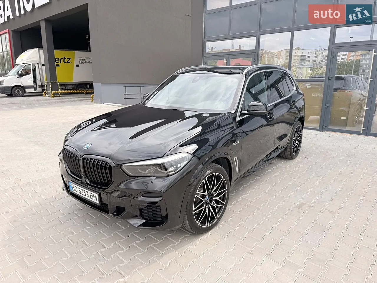 2020 Audi Q7 - мініатюра 45