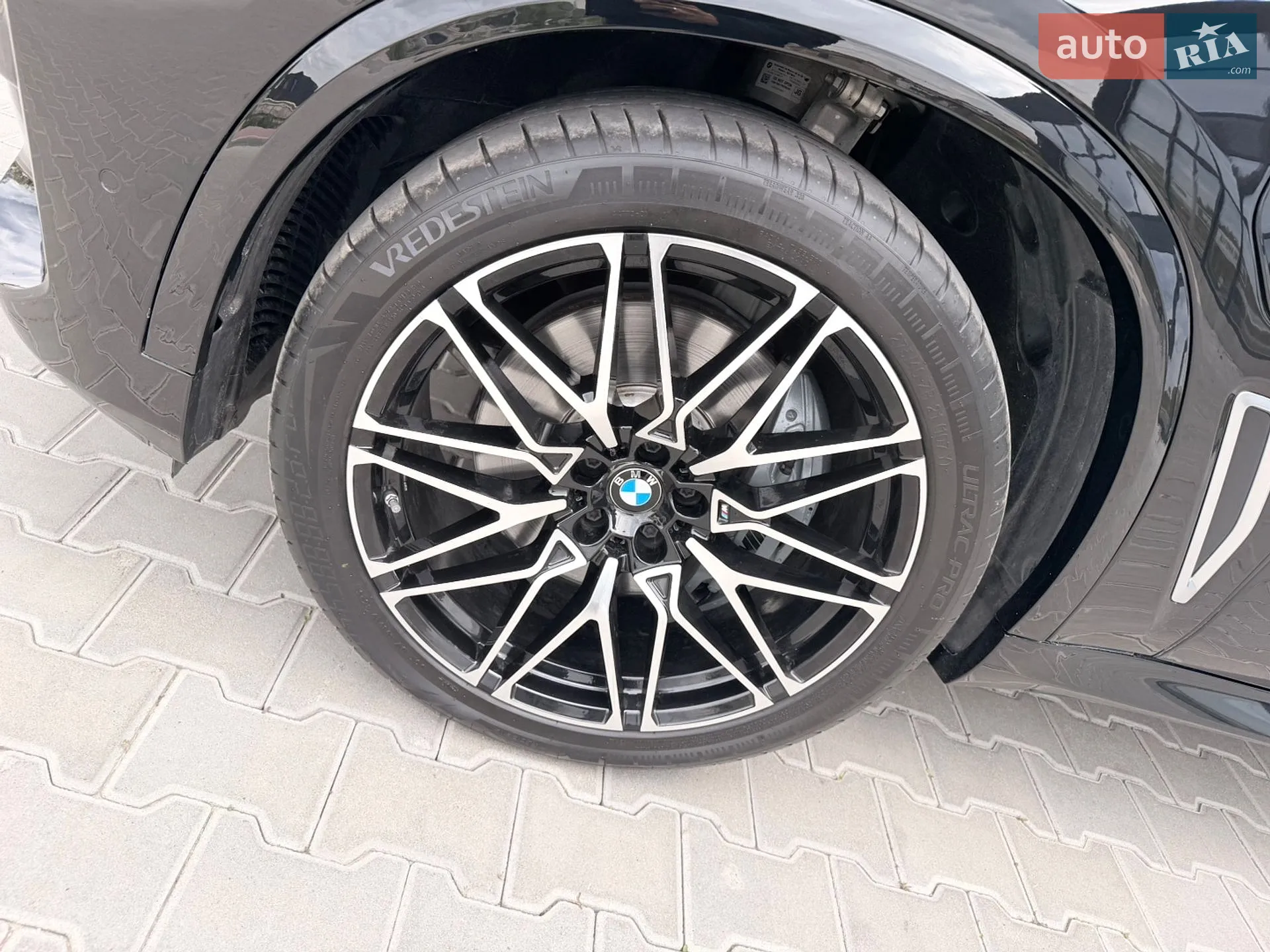 2022 BMW X5 - мініатюра 20