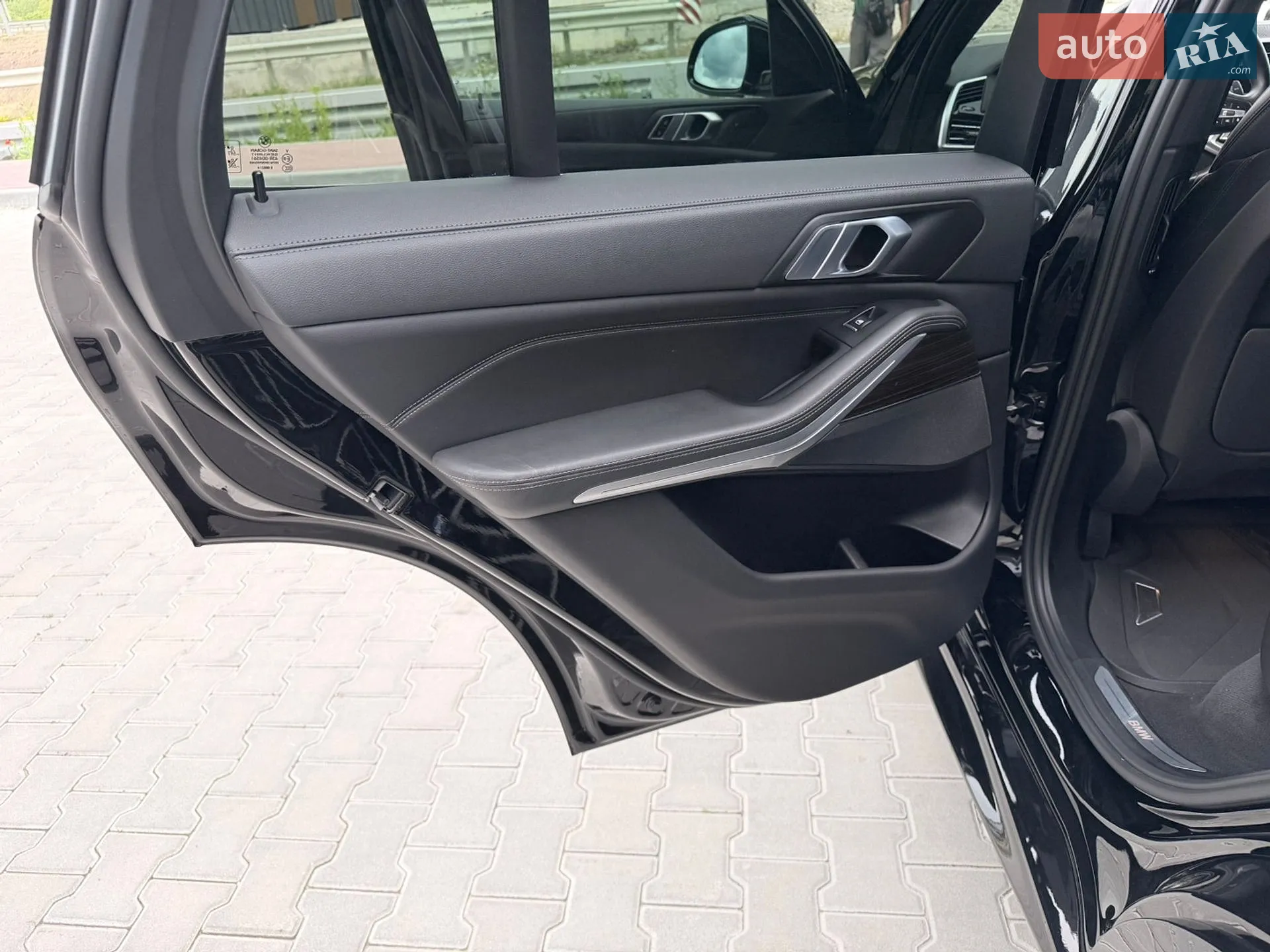 2022 BMW X5 - мініатюра 38