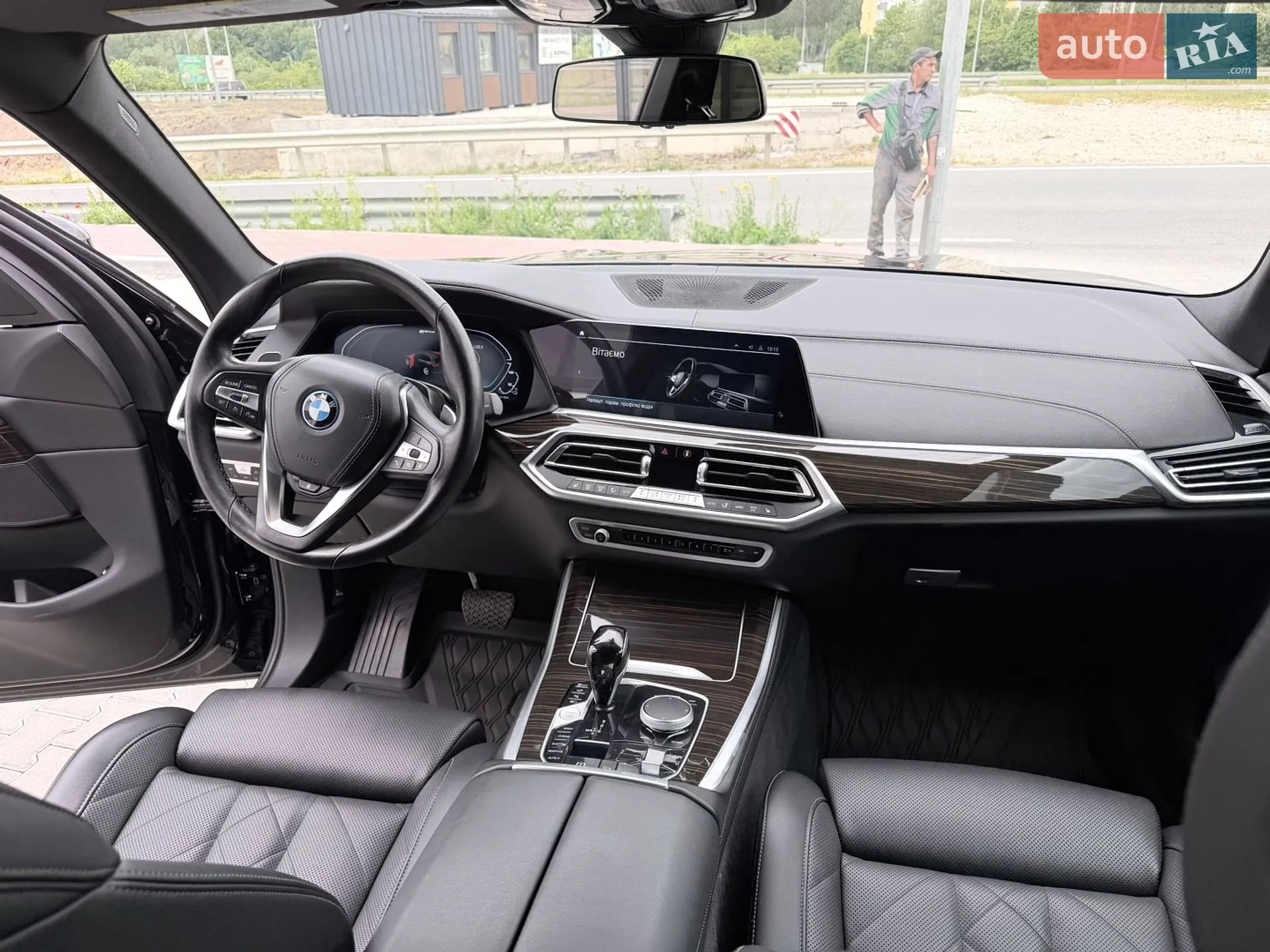 2022 BMW X5 - мініатюра 50