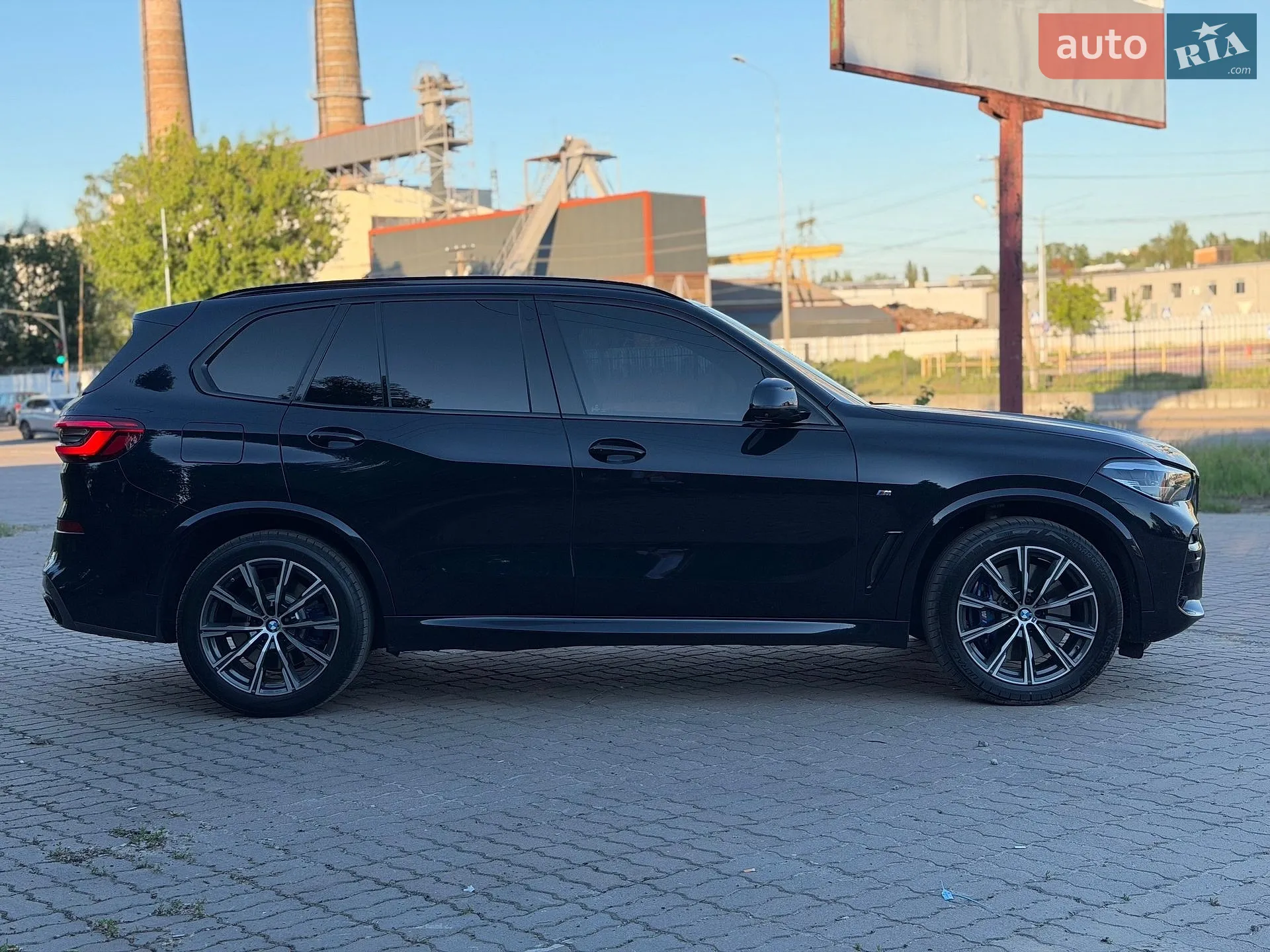 2019 BMW X5 - мініатюра 14