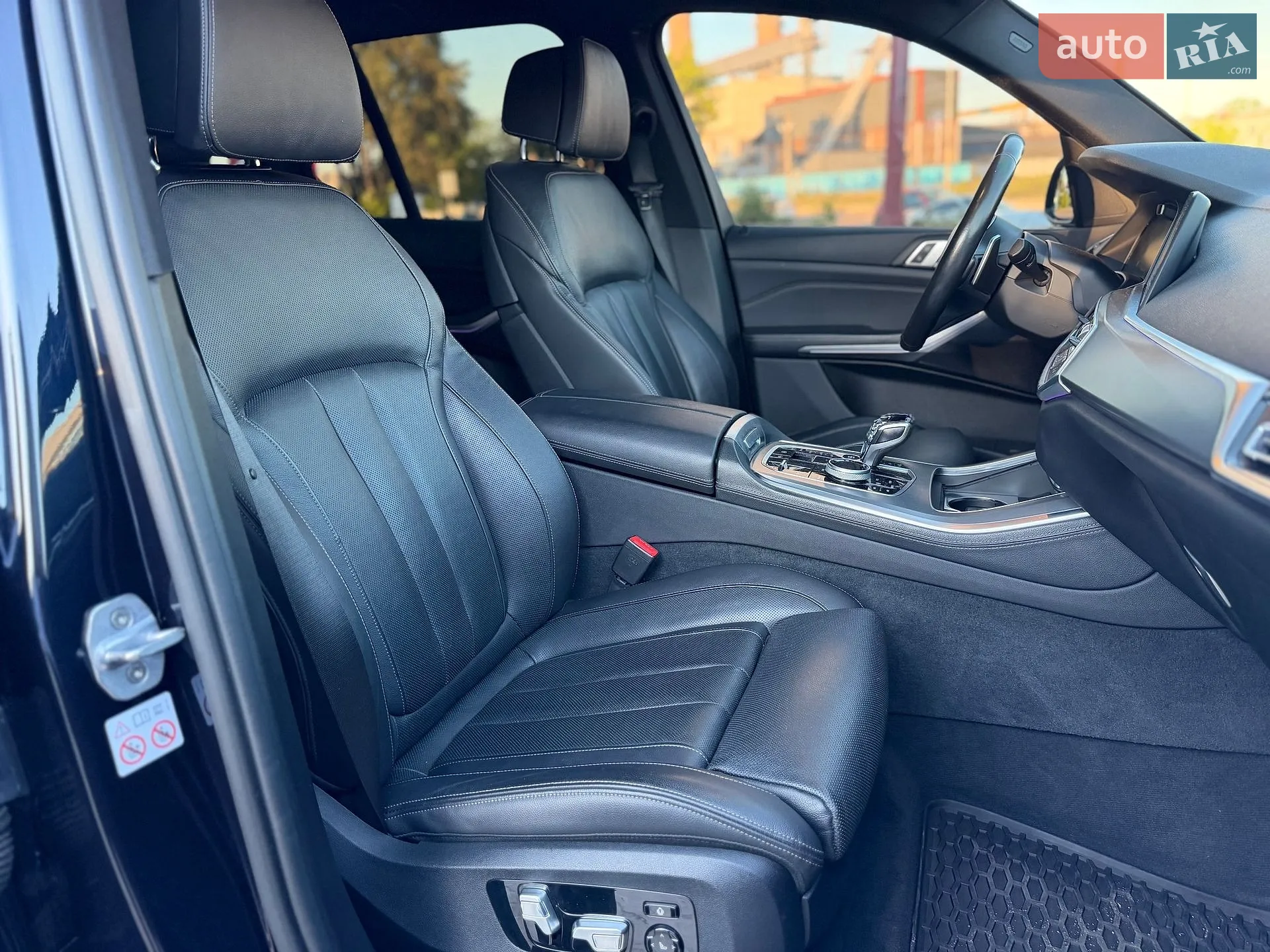 2019 BMW X5 - мініатюра 34