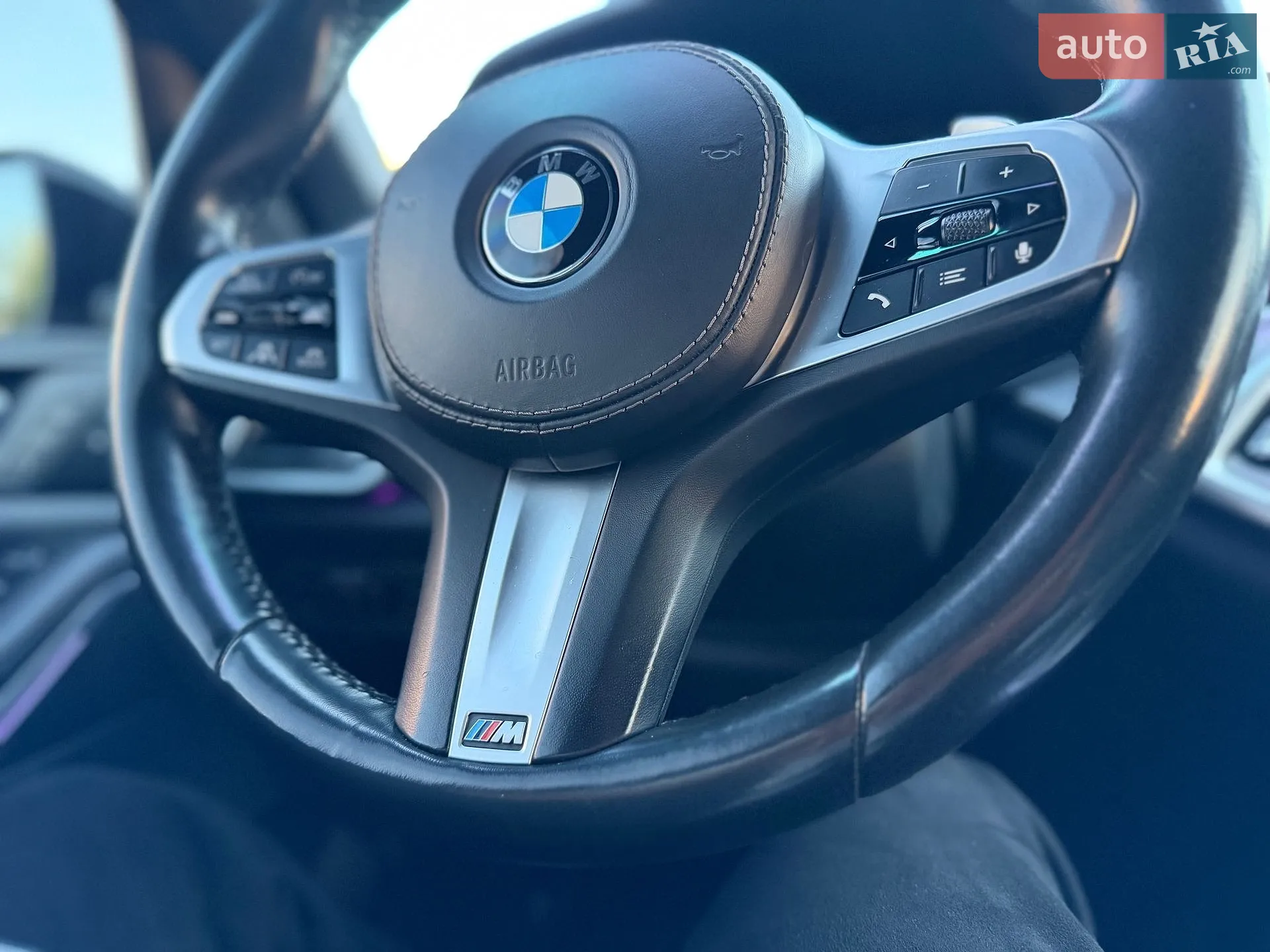 2019 BMW X5 - мініатюра 46