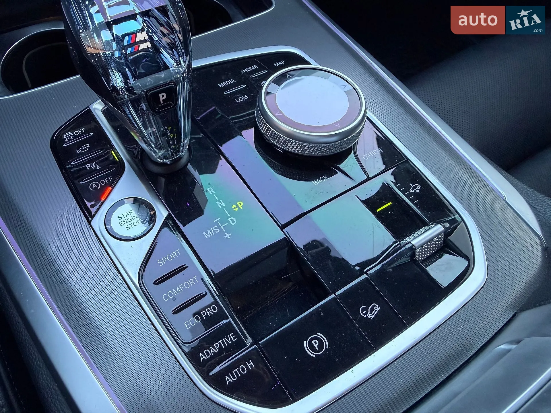 2019 BMW X5 - мініатюра 48