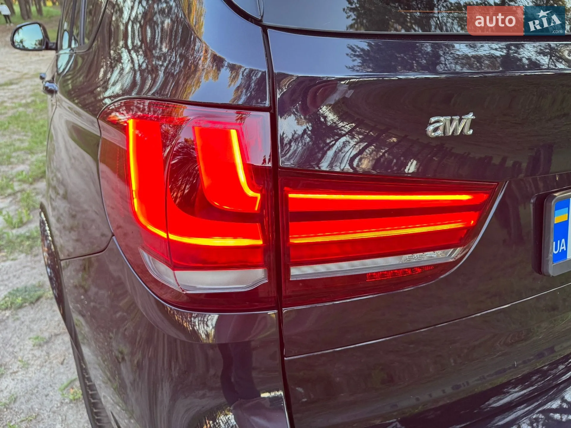 2015 BMW X5 - мініатюра 16