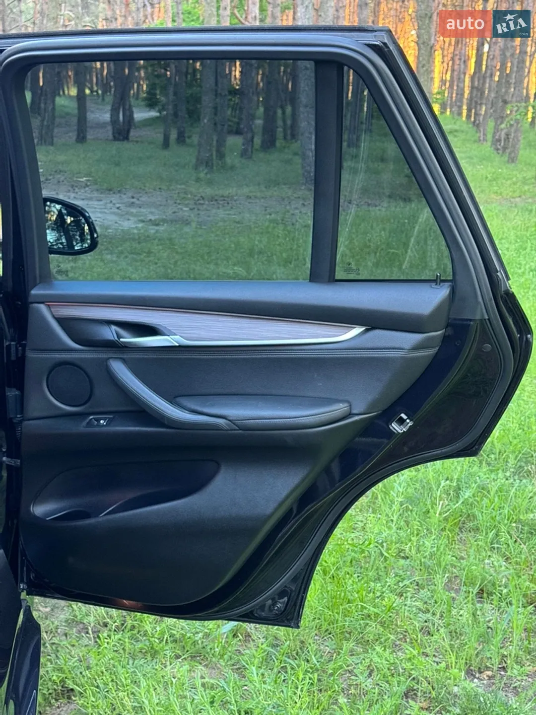 2015 BMW X5 - мініатюра 26