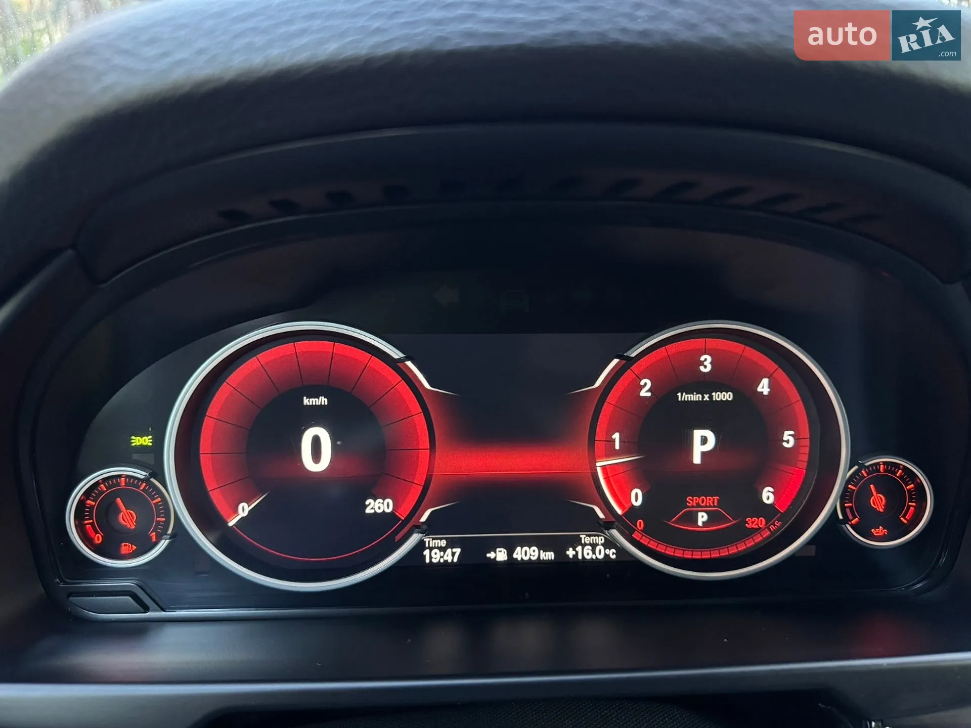2015 BMW X5 - мініатюра 38
