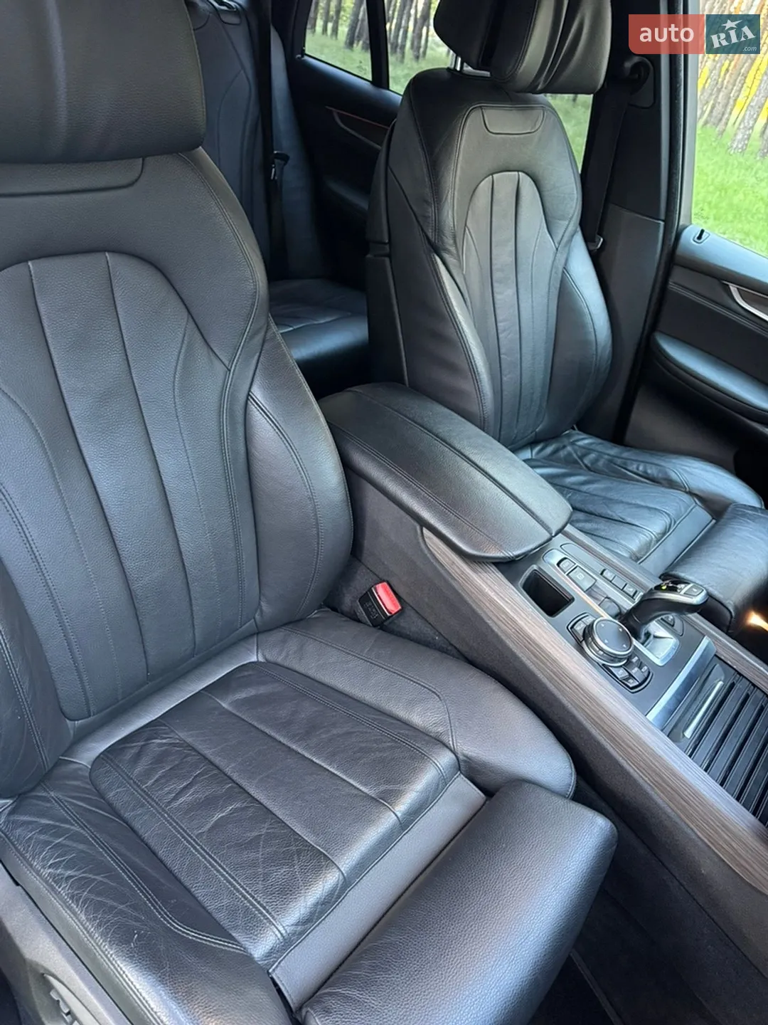 2015 BMW X5 - мініатюра 43