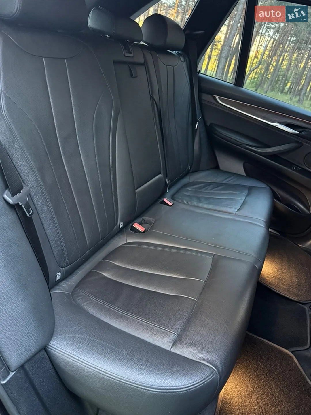 2015 BMW X5 - мініатюра 48