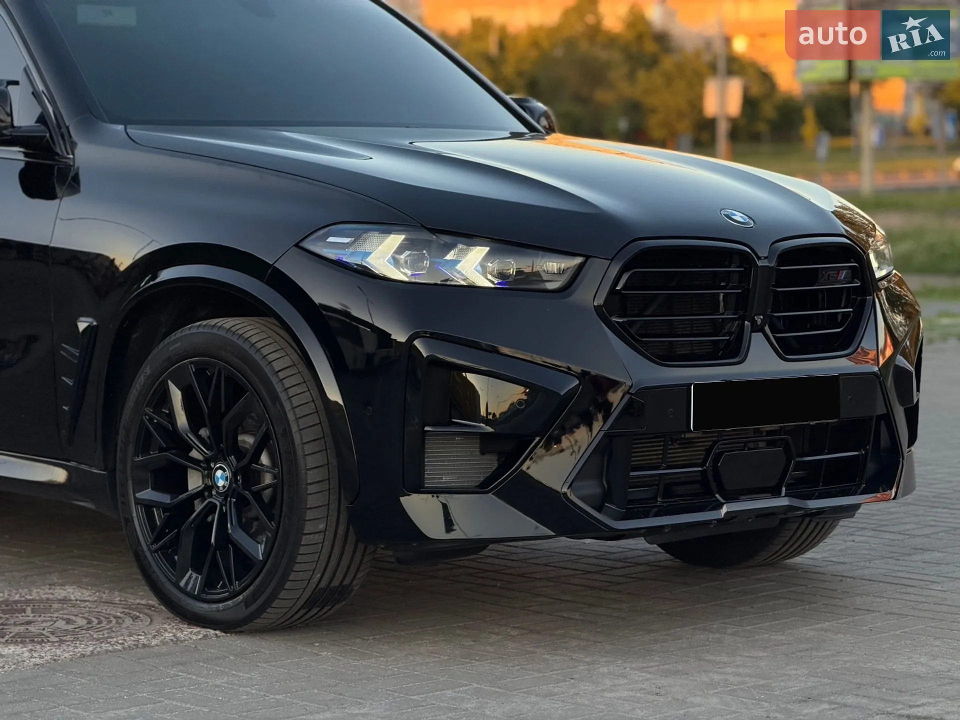 2018 BMW X5 - мініатюра 6