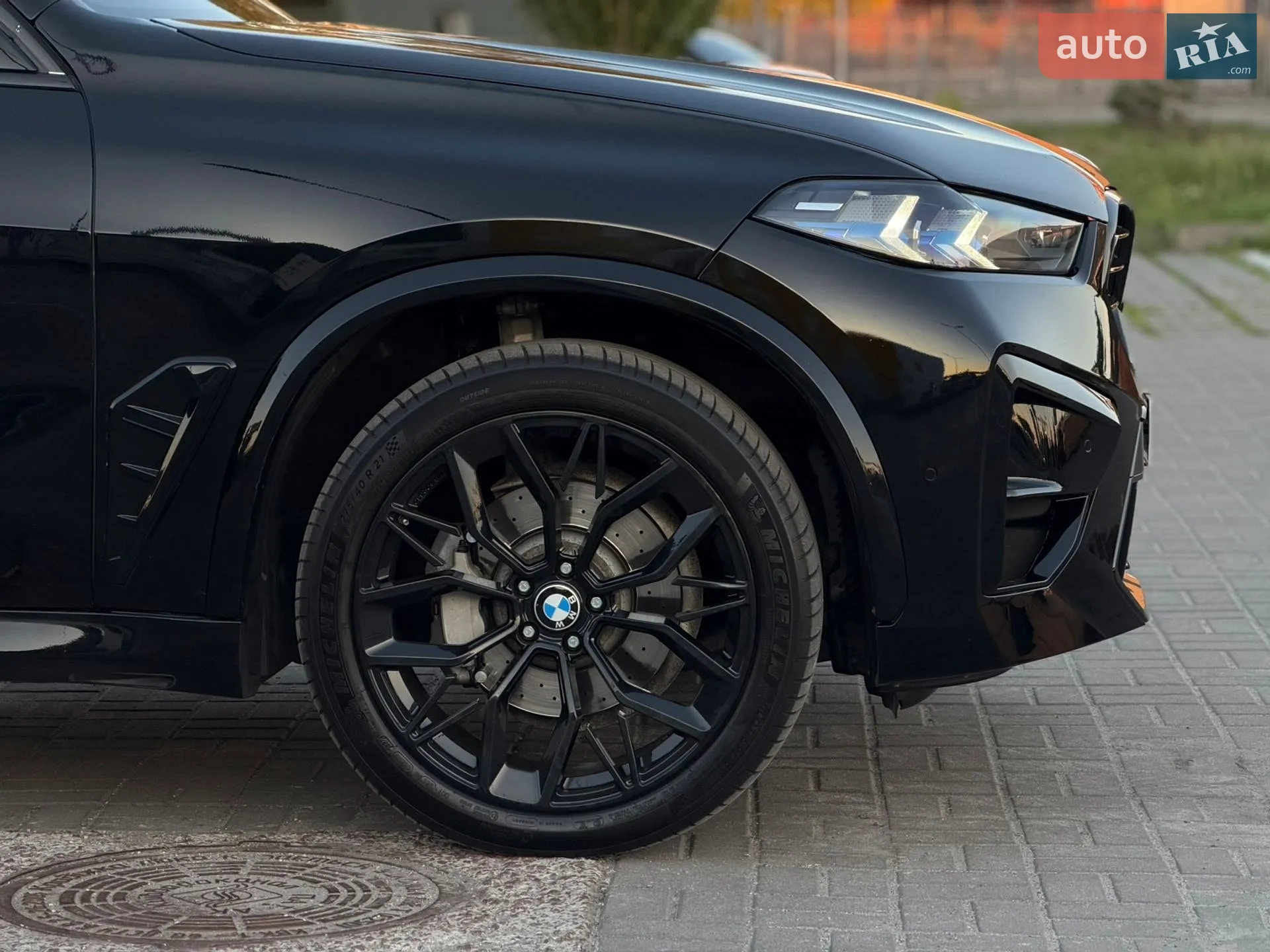 2018 BMW X5 - мініатюра 13