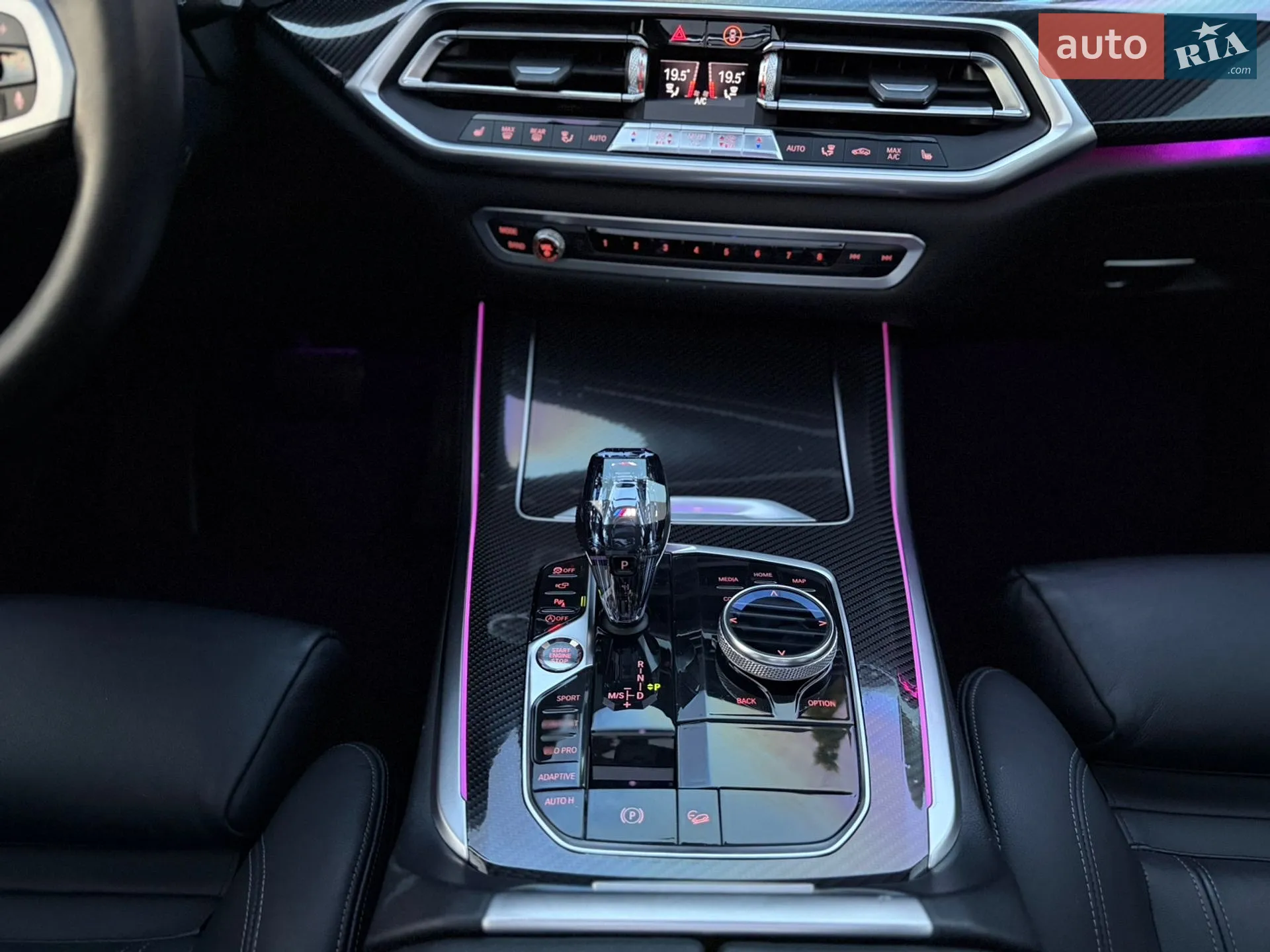 2018 BMW X5 - мініатюра 22