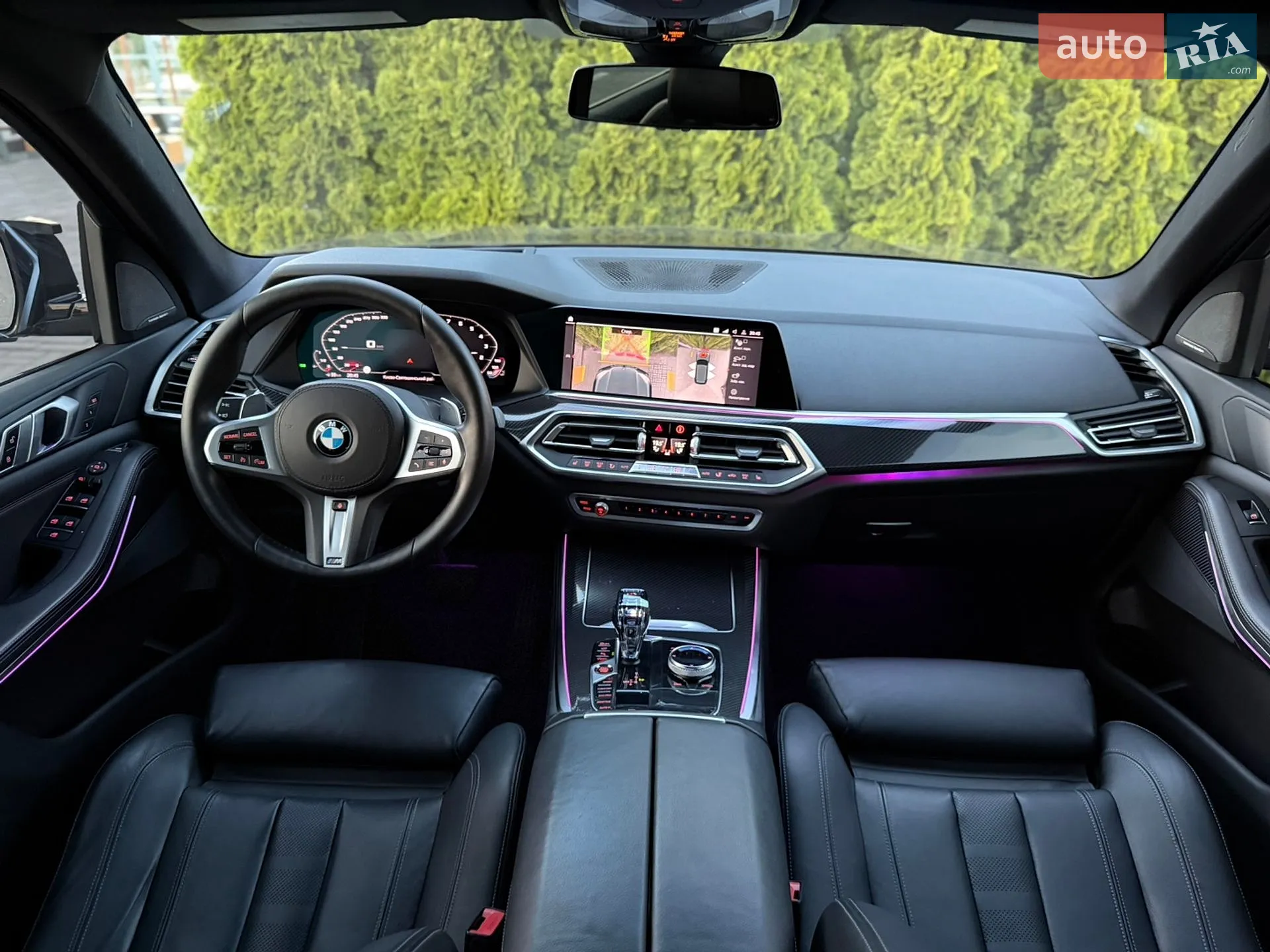 2018 BMW X5 - мініатюра 29