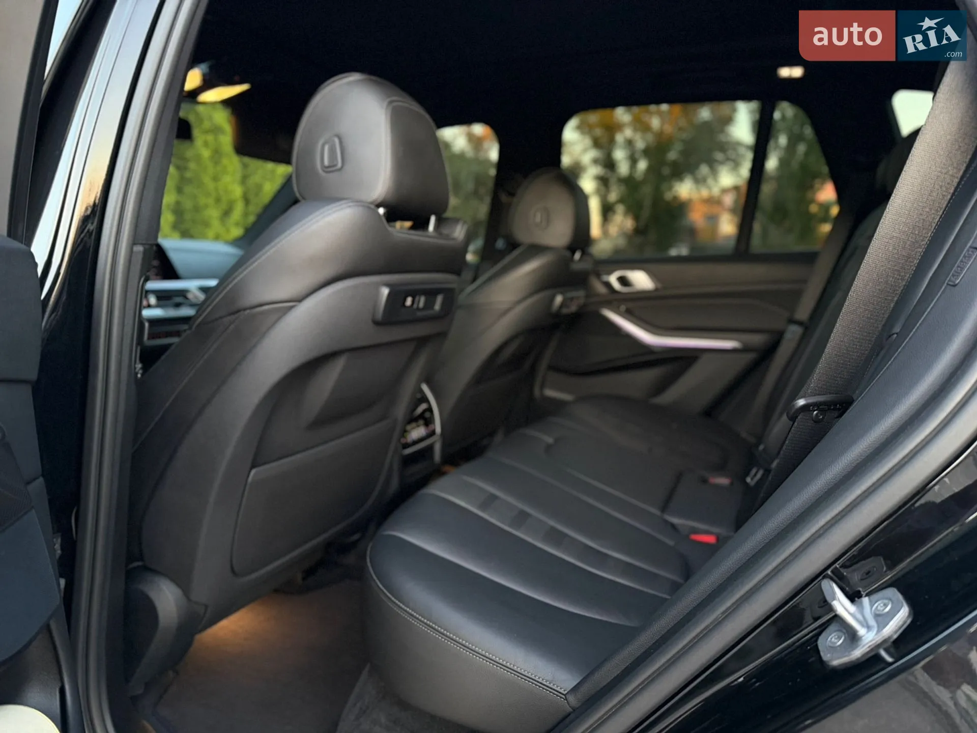 2018 BMW X5 - мініатюра 33