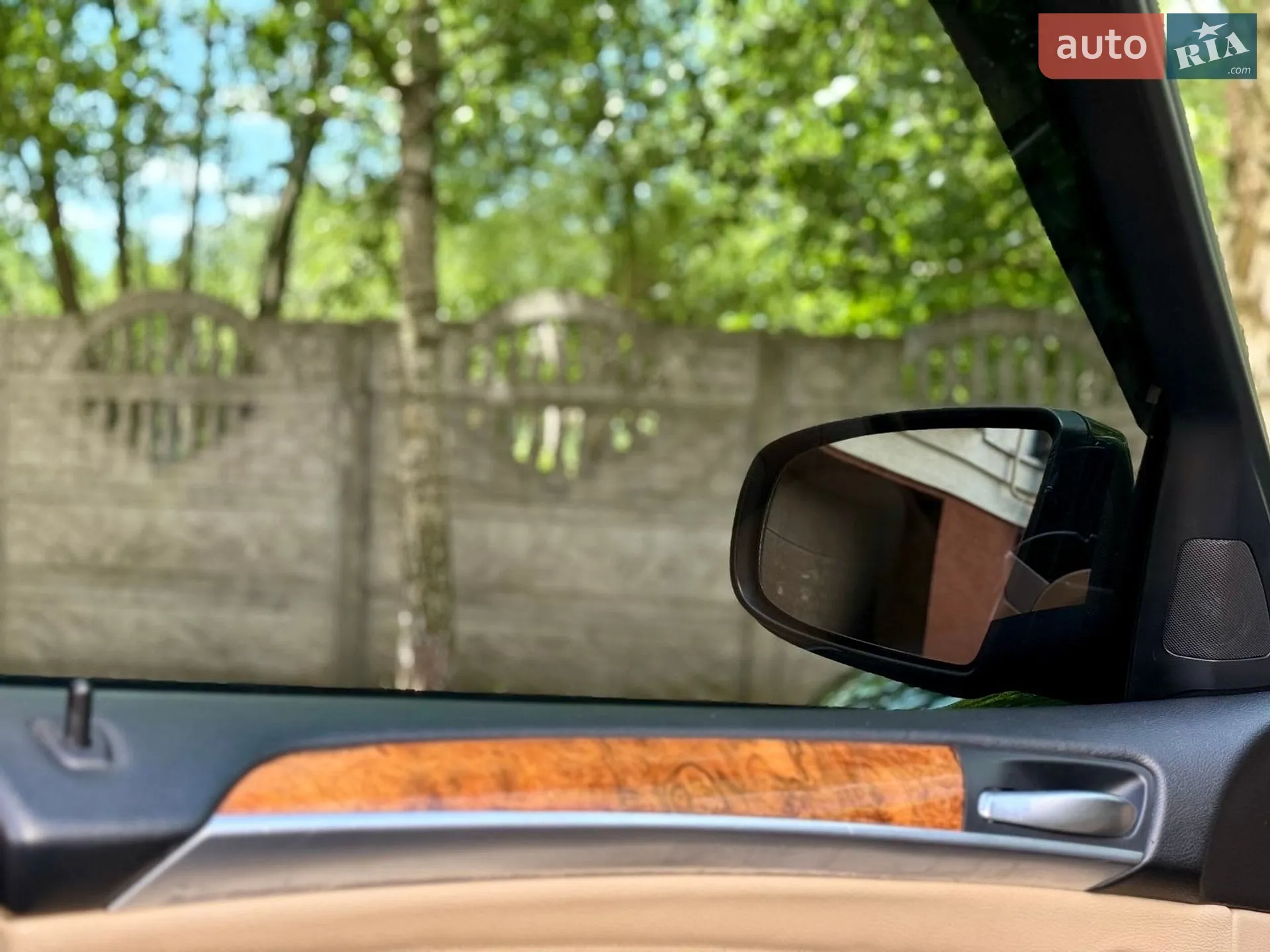 2012 BMW X5 - мініатюра 15