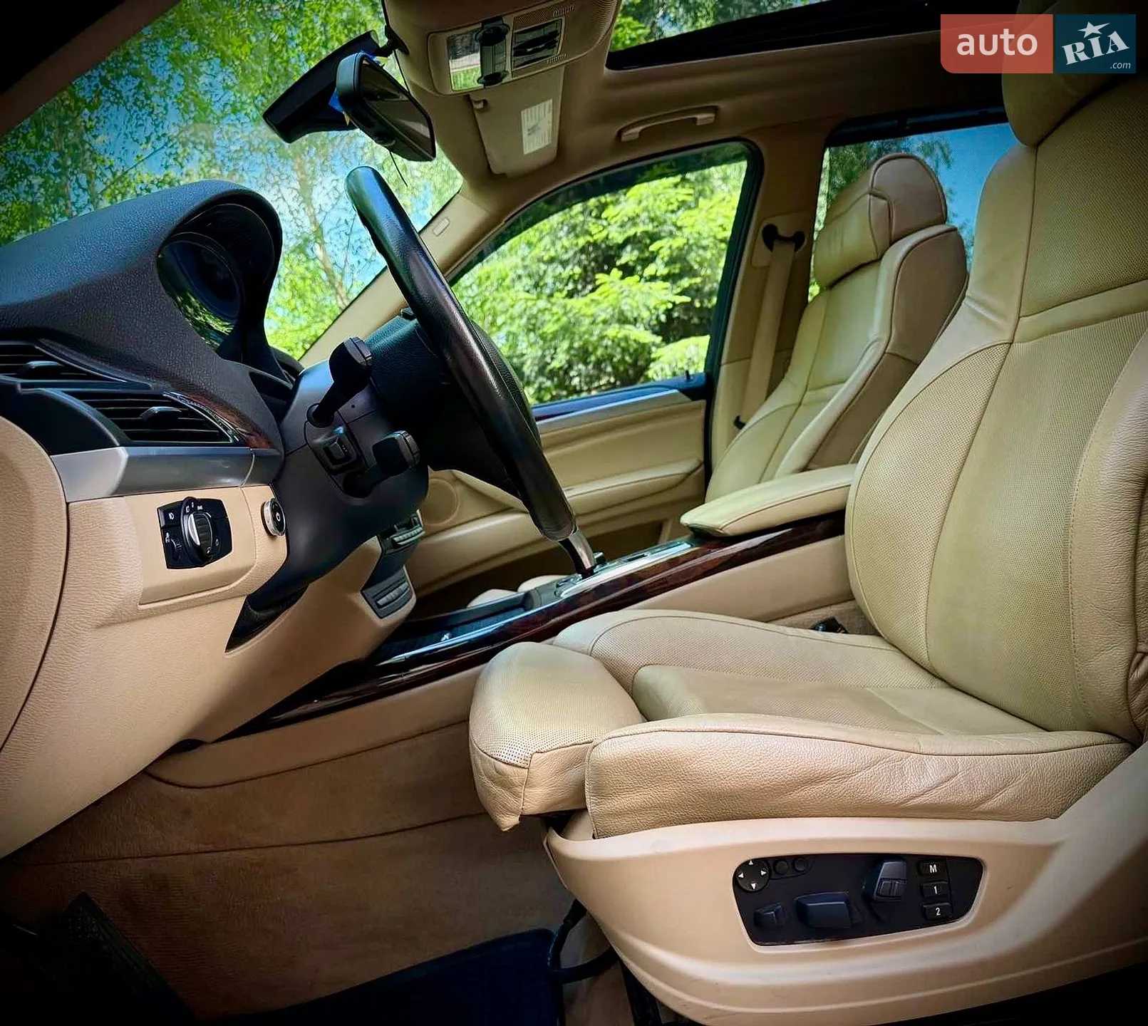 2012 BMW X5 - мініатюра 20