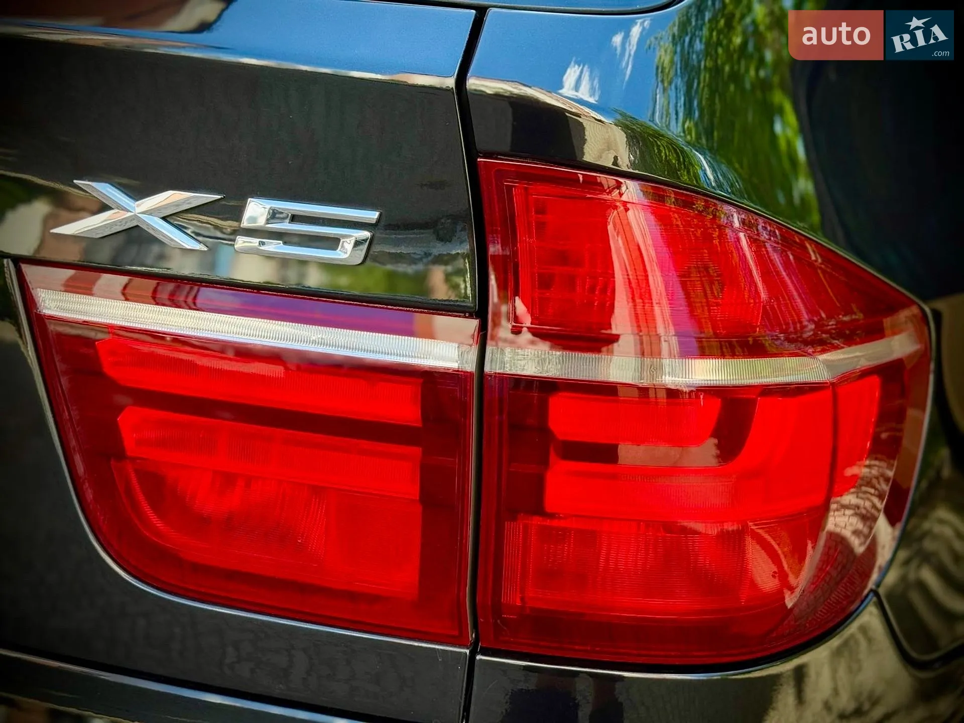 2012 BMW X5 - мініатюра 47