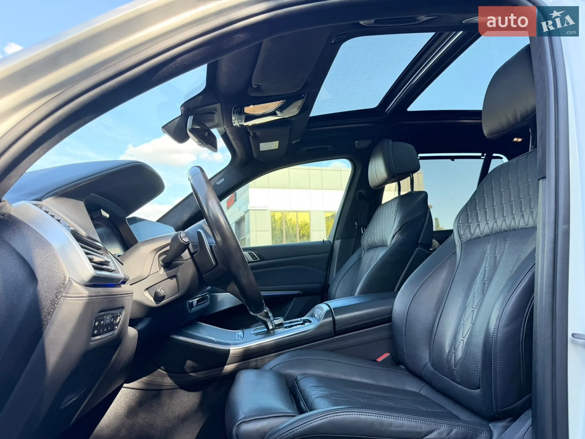 2020 BMW X5 - мініатюра 38