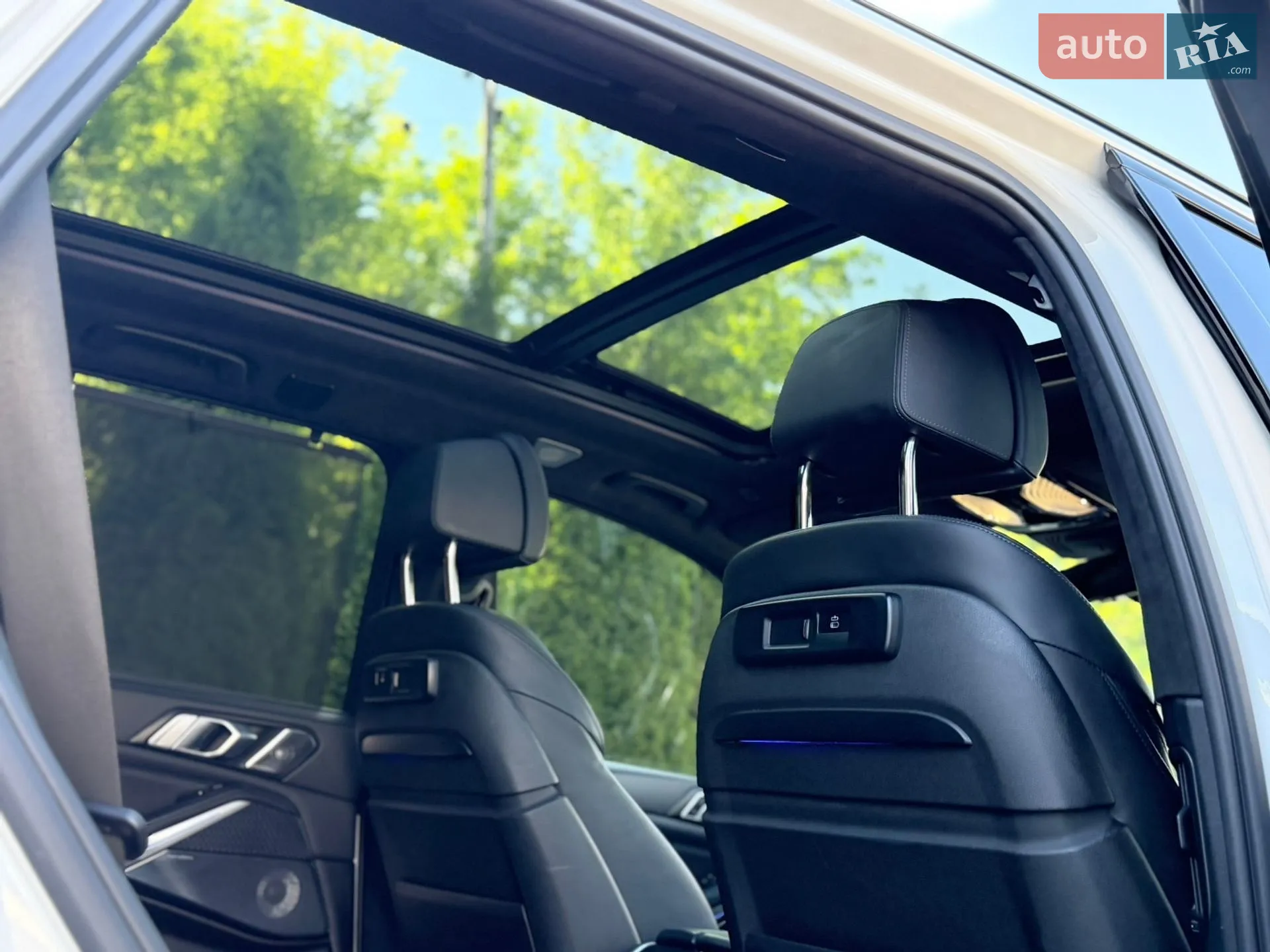 2020 BMW X5 - мініатюра 46