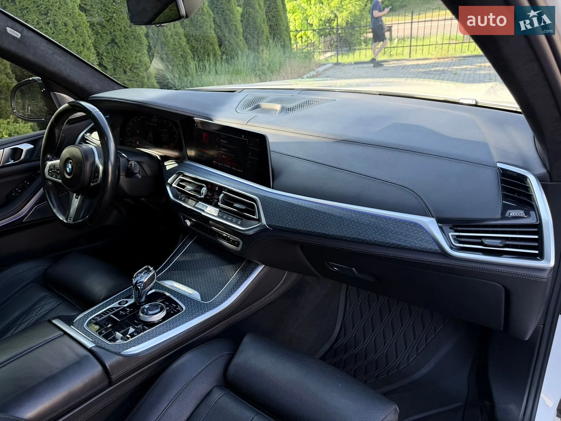 2020 BMW X5 - мініатюра 52