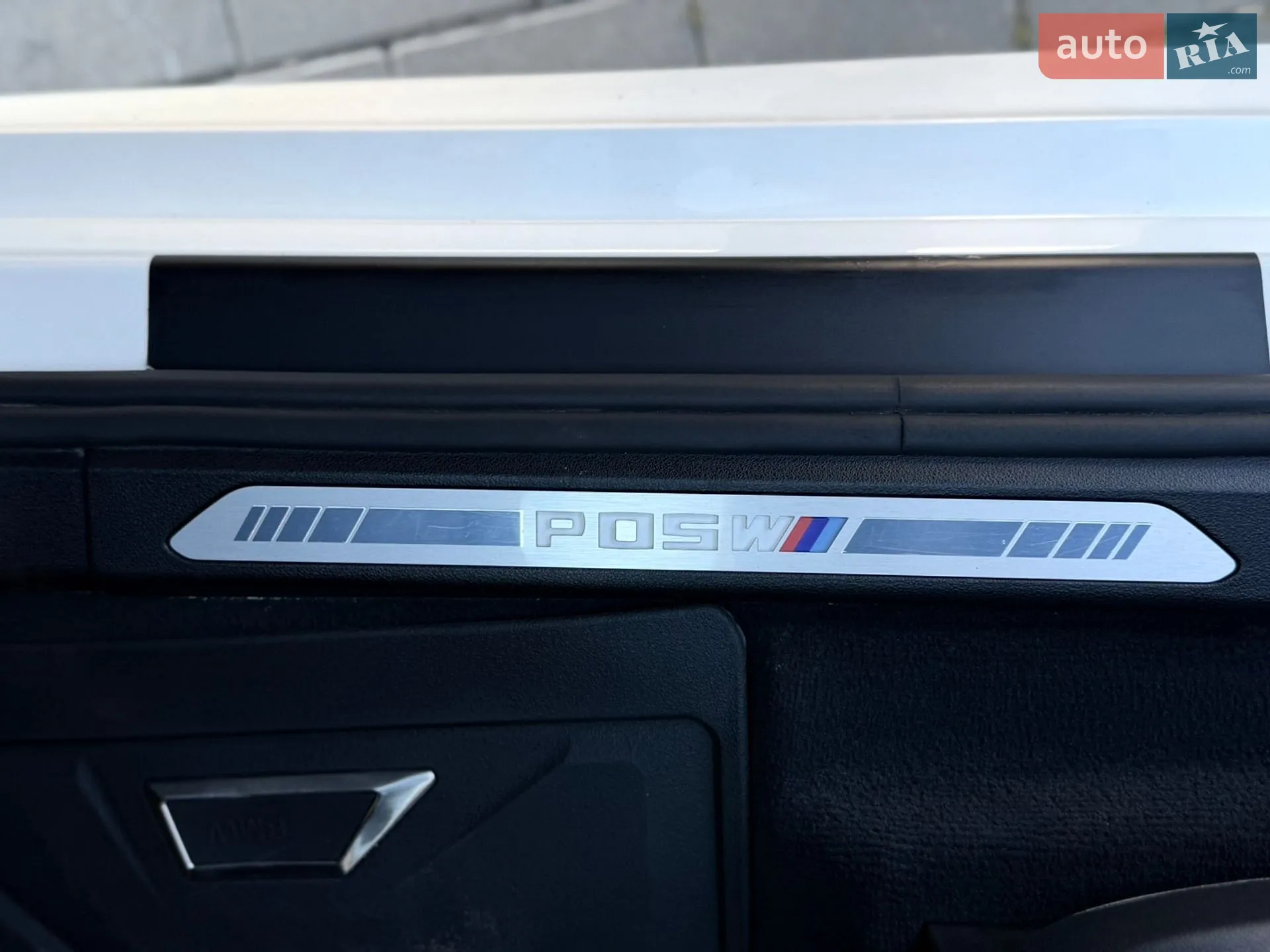 2020 BMW X5 - мініатюра 63