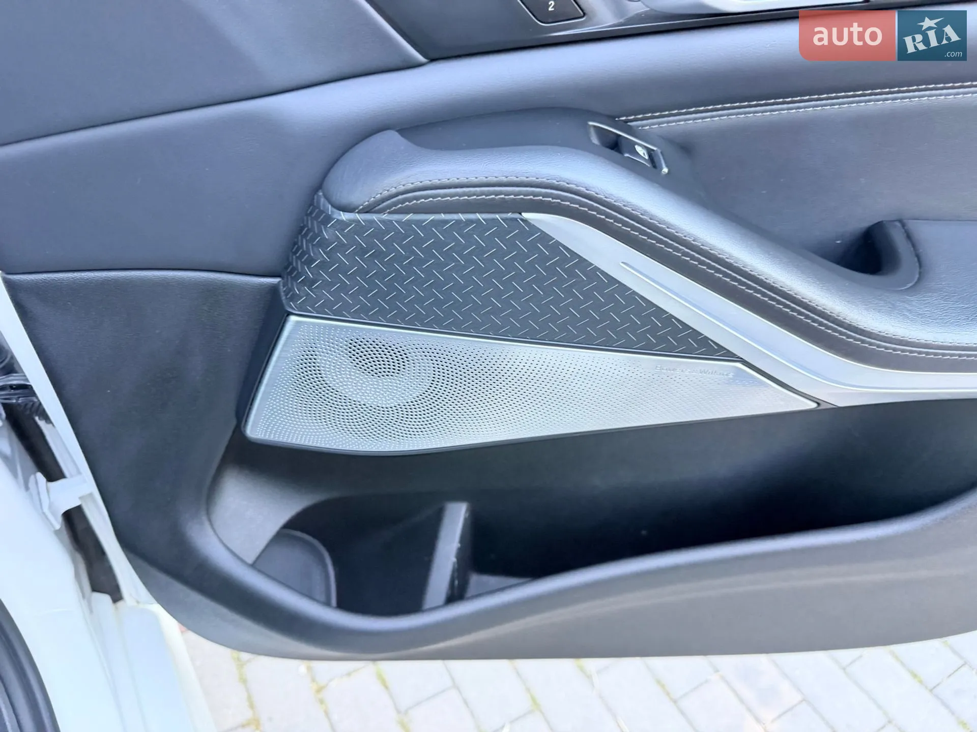 2020 BMW X5 - мініатюра 83