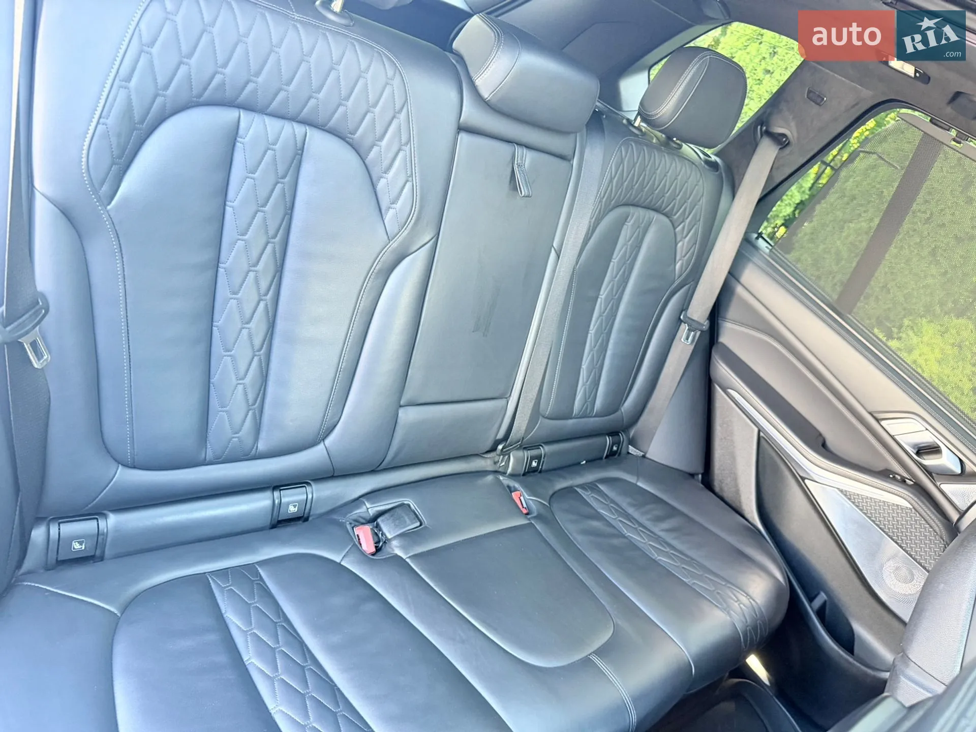 2020 BMW X5 - мініатюра 49