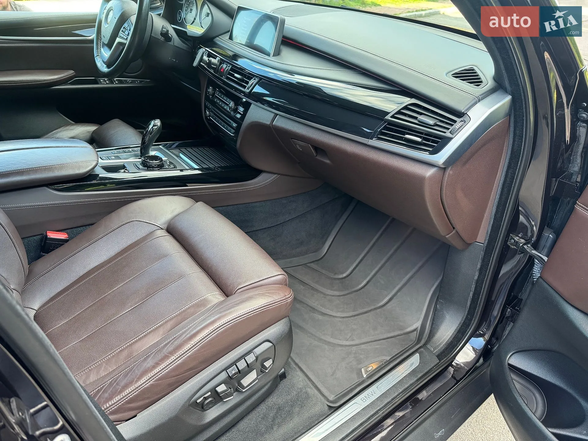2014 BMW X5 - мініатюра 27
